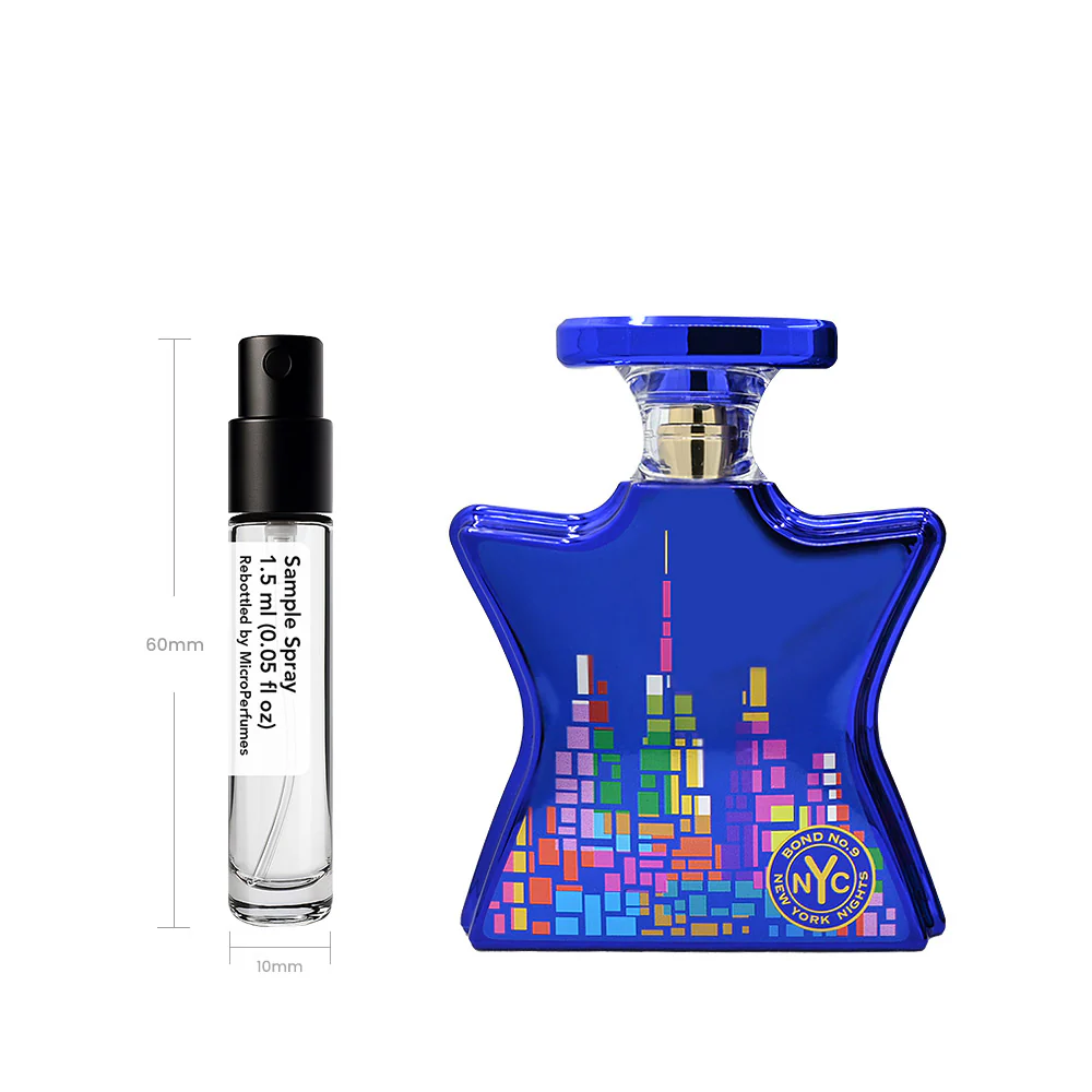 New York Nights - Sample Spray - Image 3