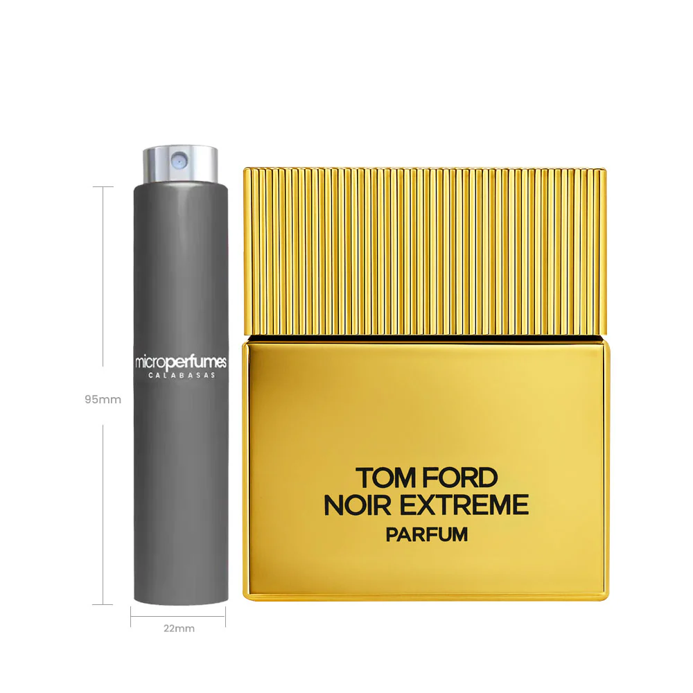 Noir Extreme - Travel Spray - Image 3