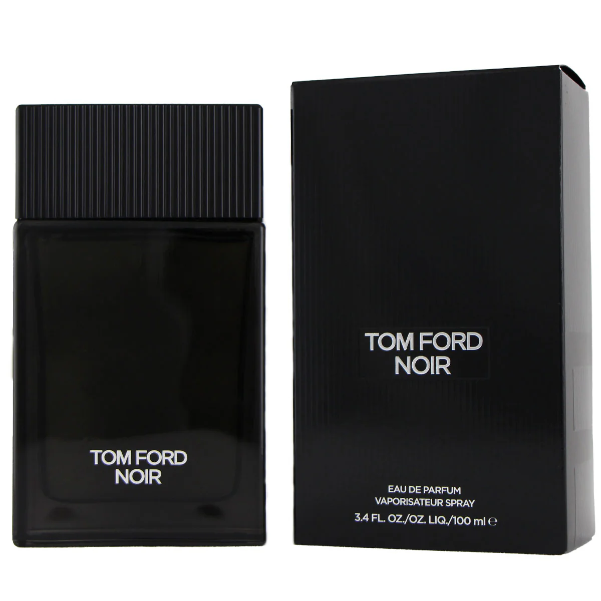 Noir - Retail Bottle