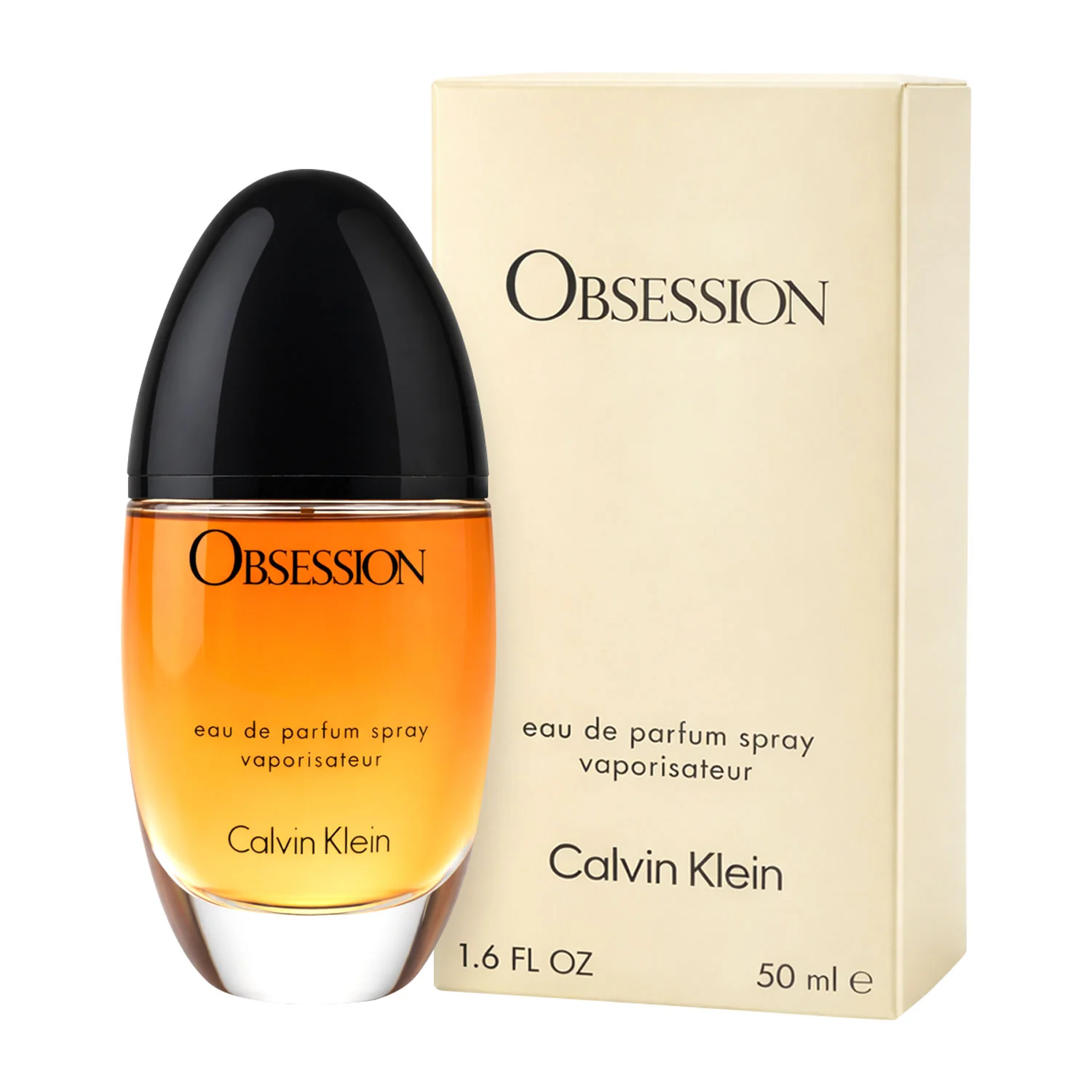 Obsession - Sample Vial