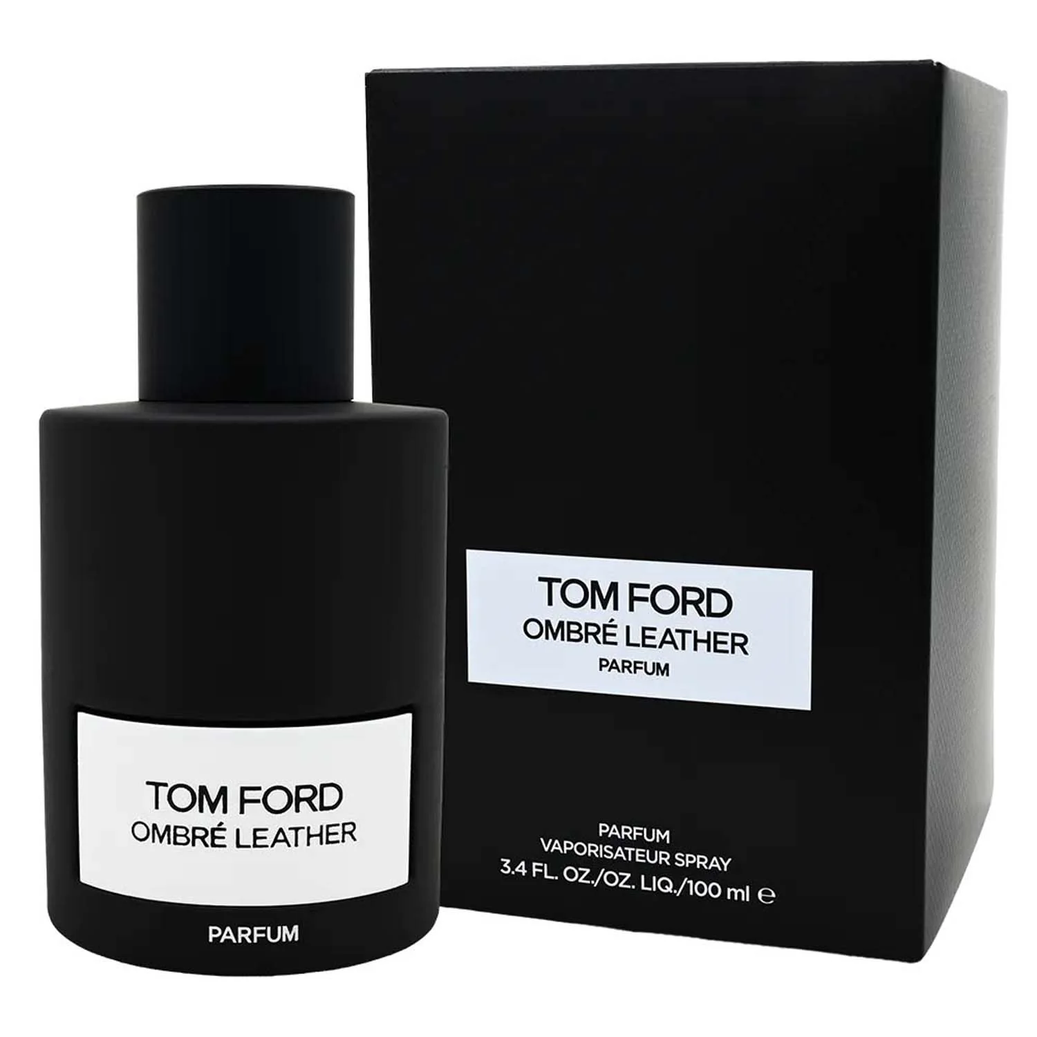 Ombre Leather - Sample Spray