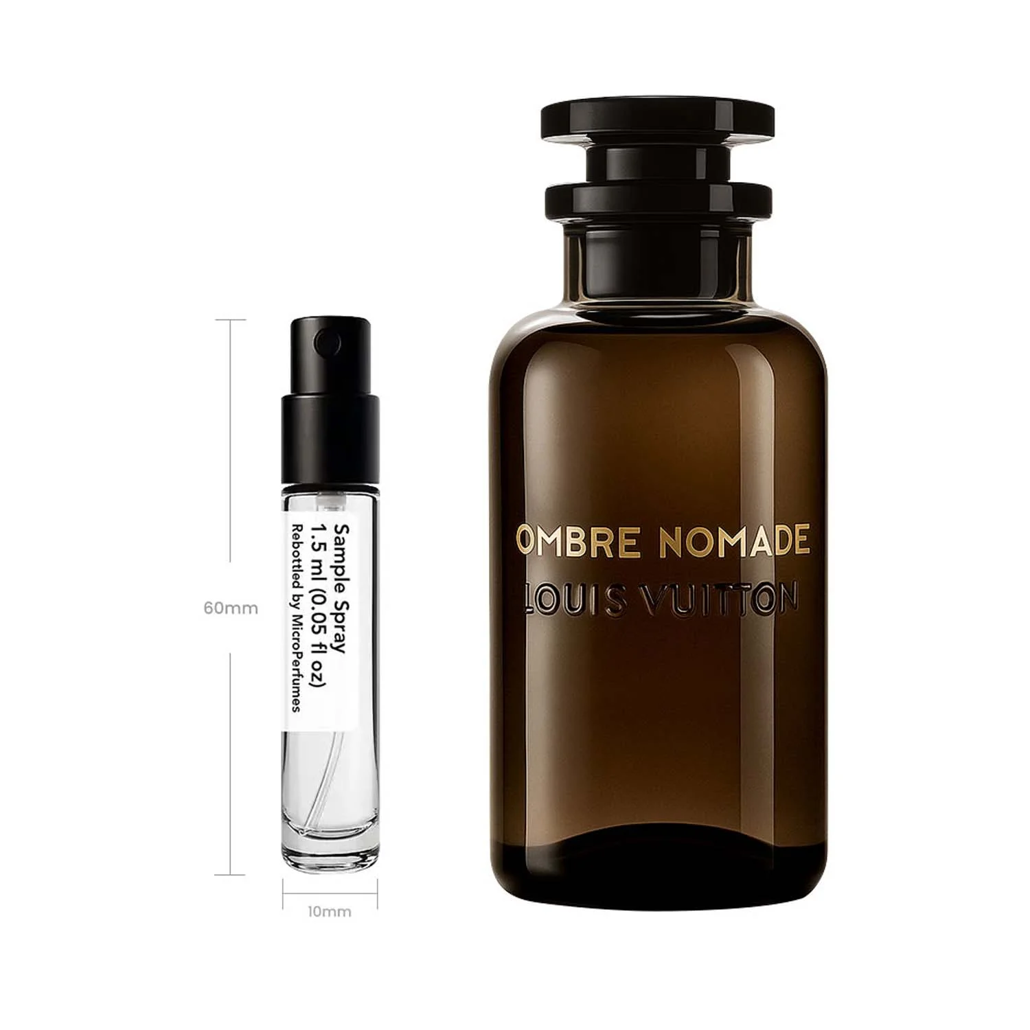 Ombre Nomade - Sample Spray - Image 4