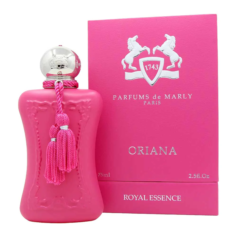 Oriana - Sample Vial - Image 2