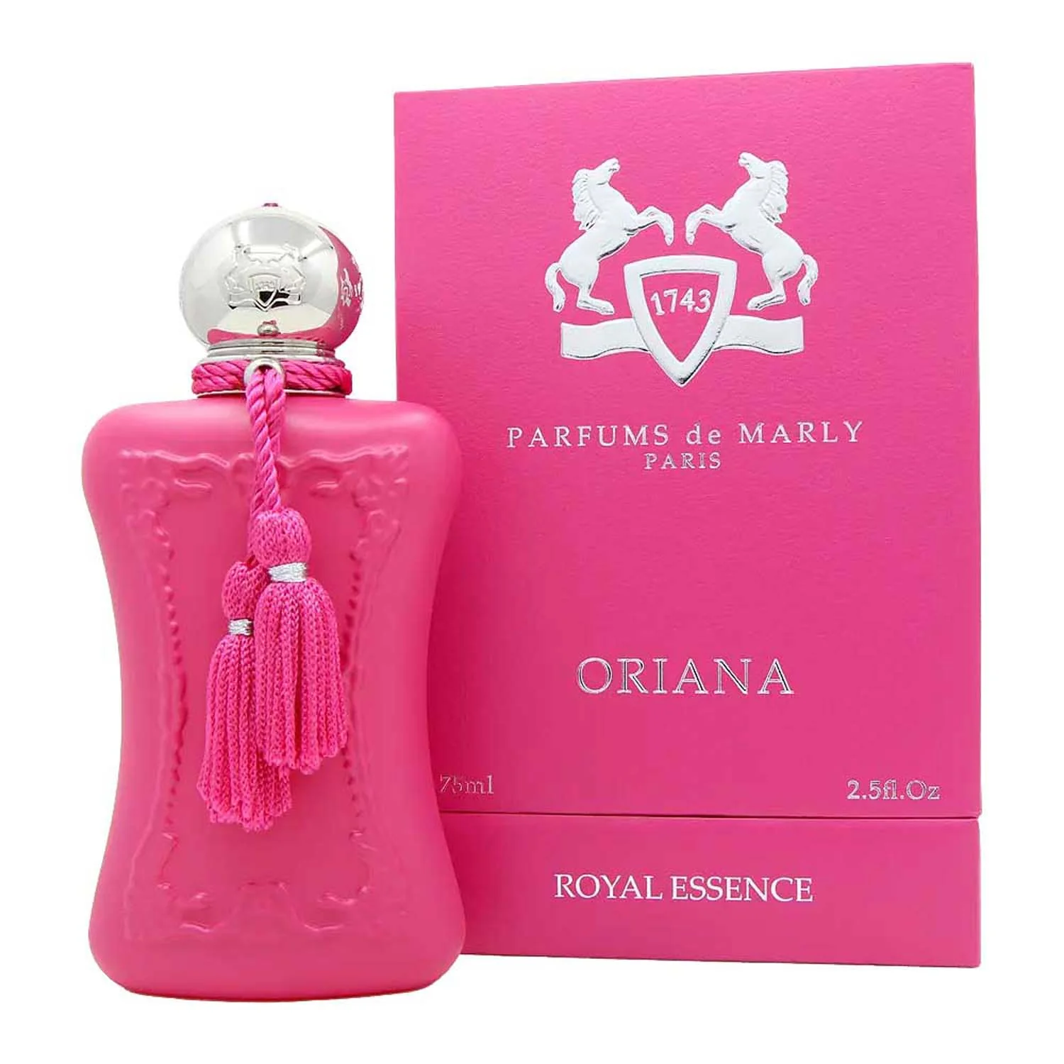 Oriana - Travel Spray