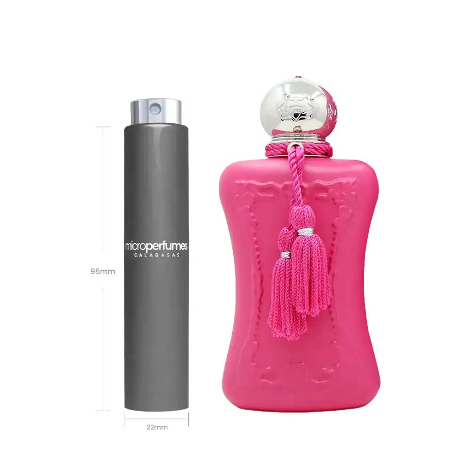 Oriana - Travel Spray - Image 4