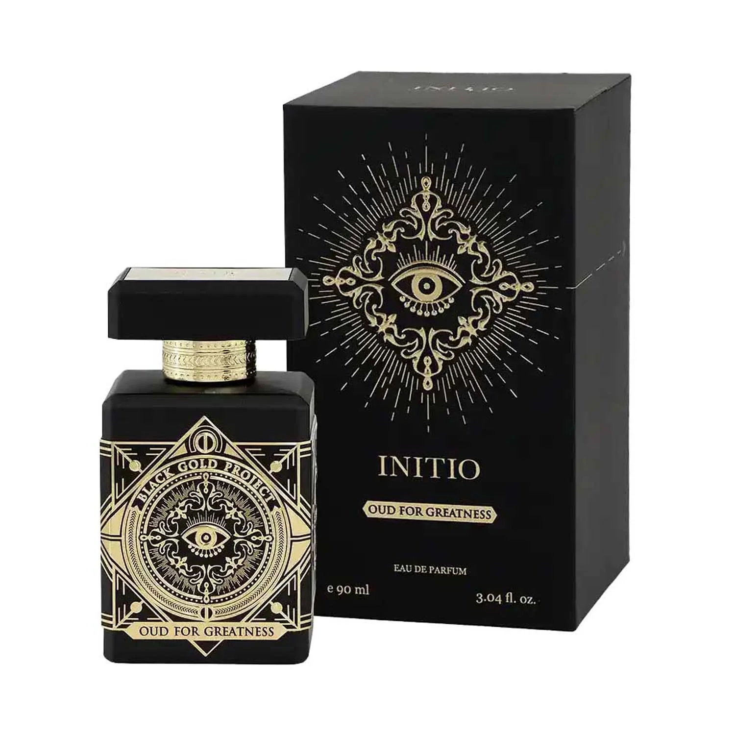 Oud for Greatness - Travel Spray