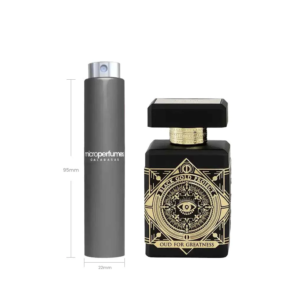 Oud for Greatness - Travel Spray - Image 3
