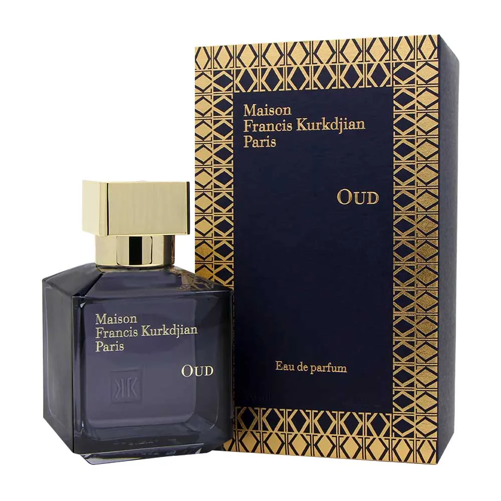 Oud - Retail Bottle - Image 3