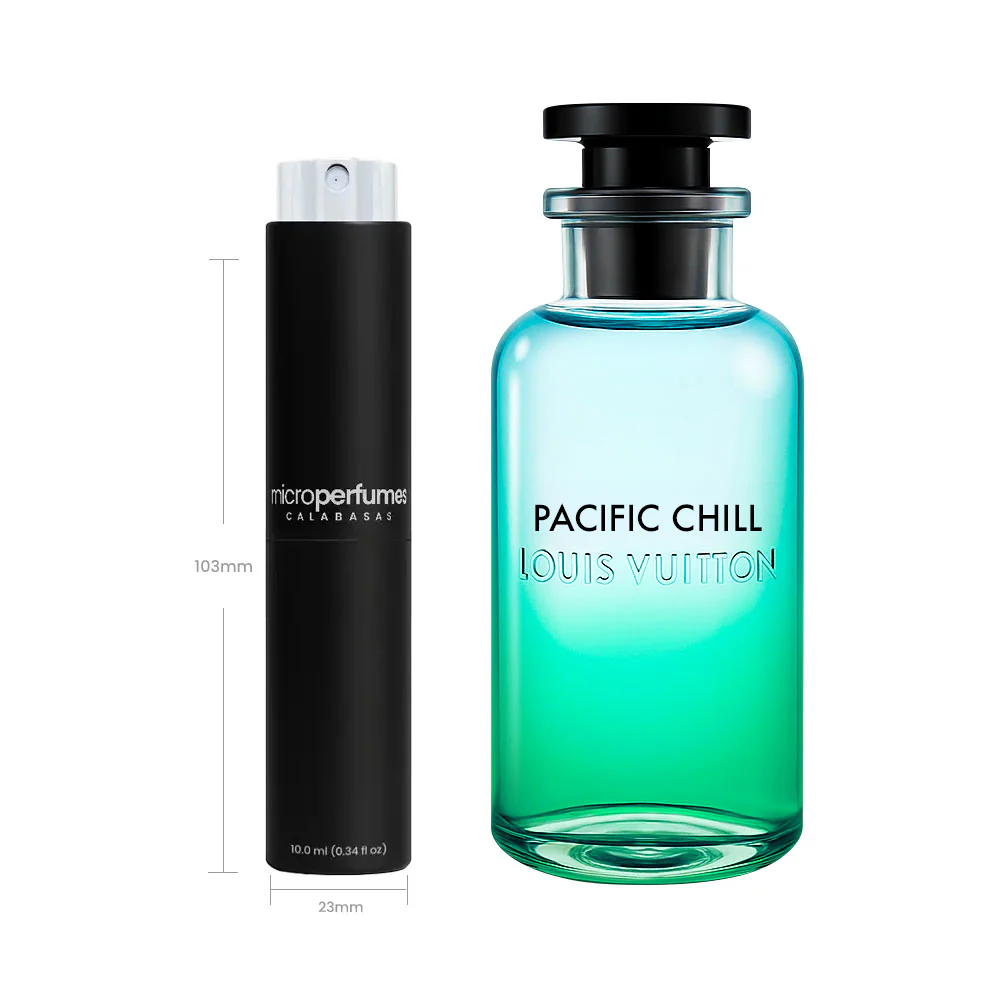 Pacific Chill - Travel Spray XL - Image 3