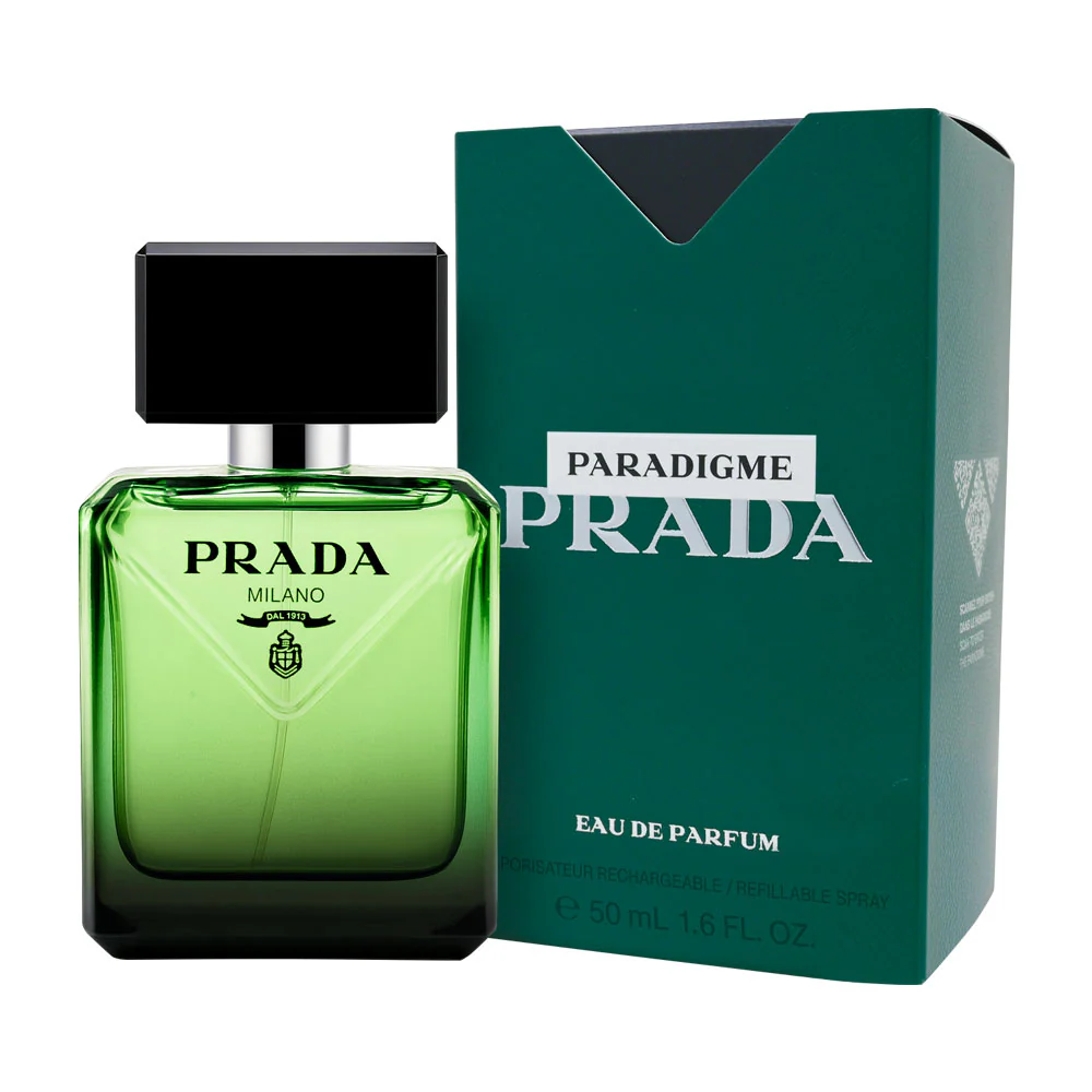 Paradigme - Sample Vial - Image 2