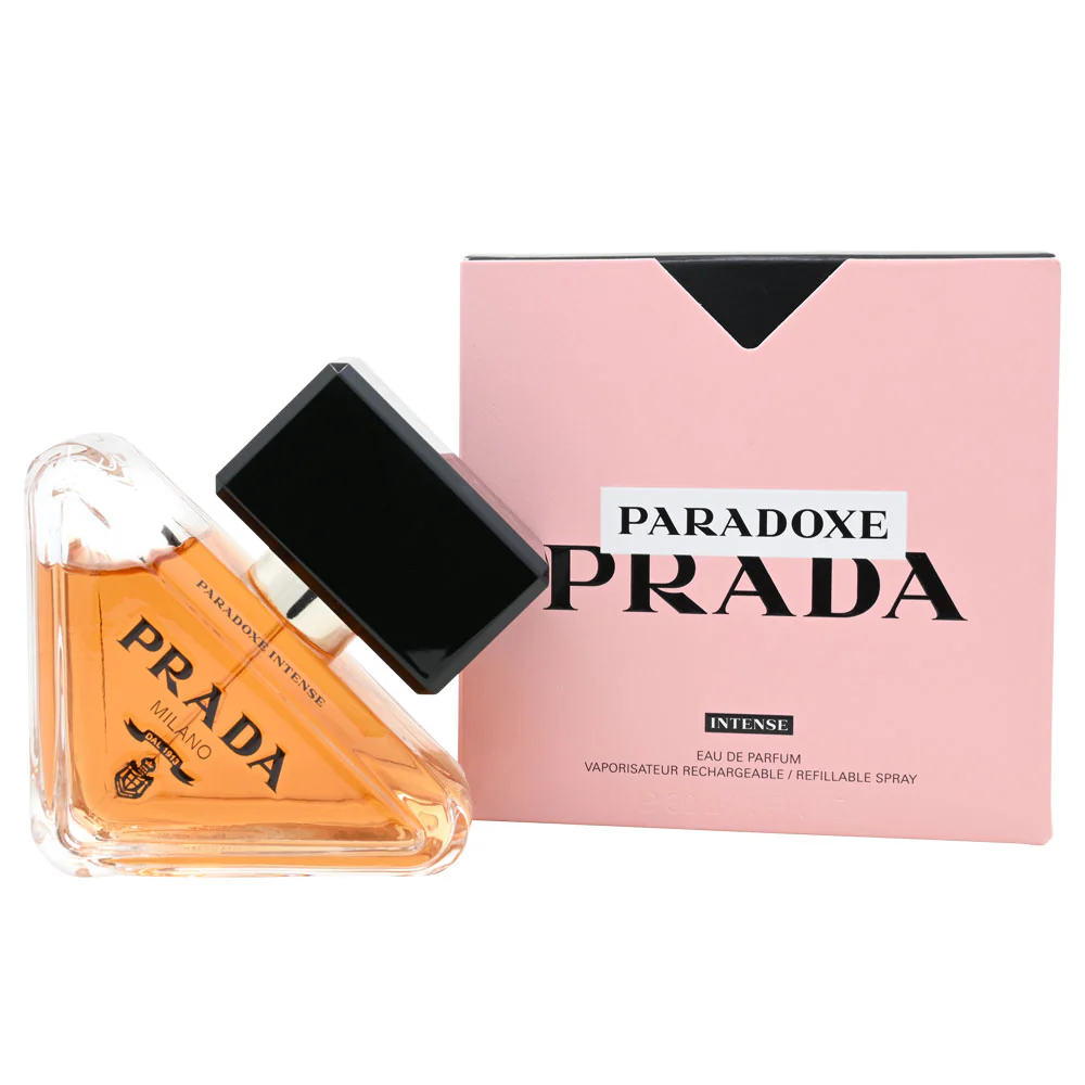 Paradoxe Intense - Sample Vial - Image 2