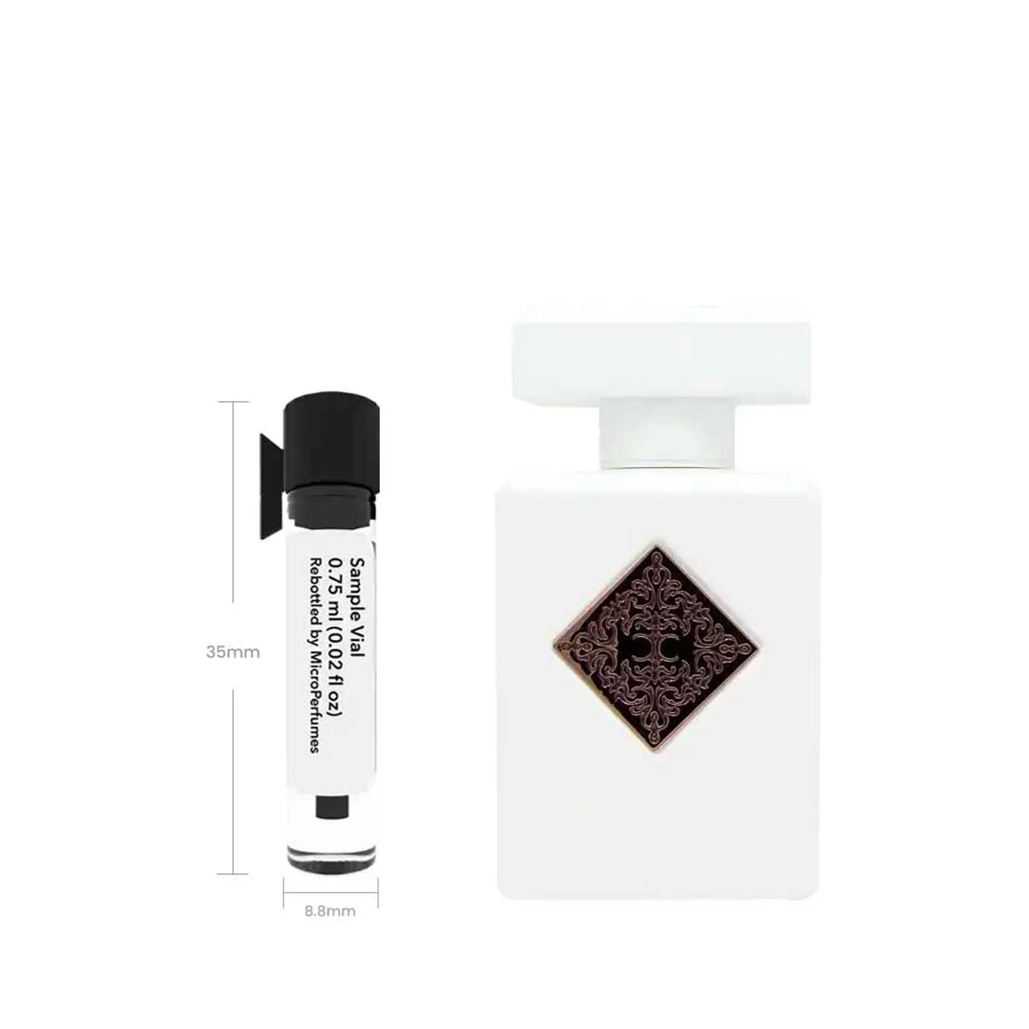 Paragon - Sample Vial - Image 4