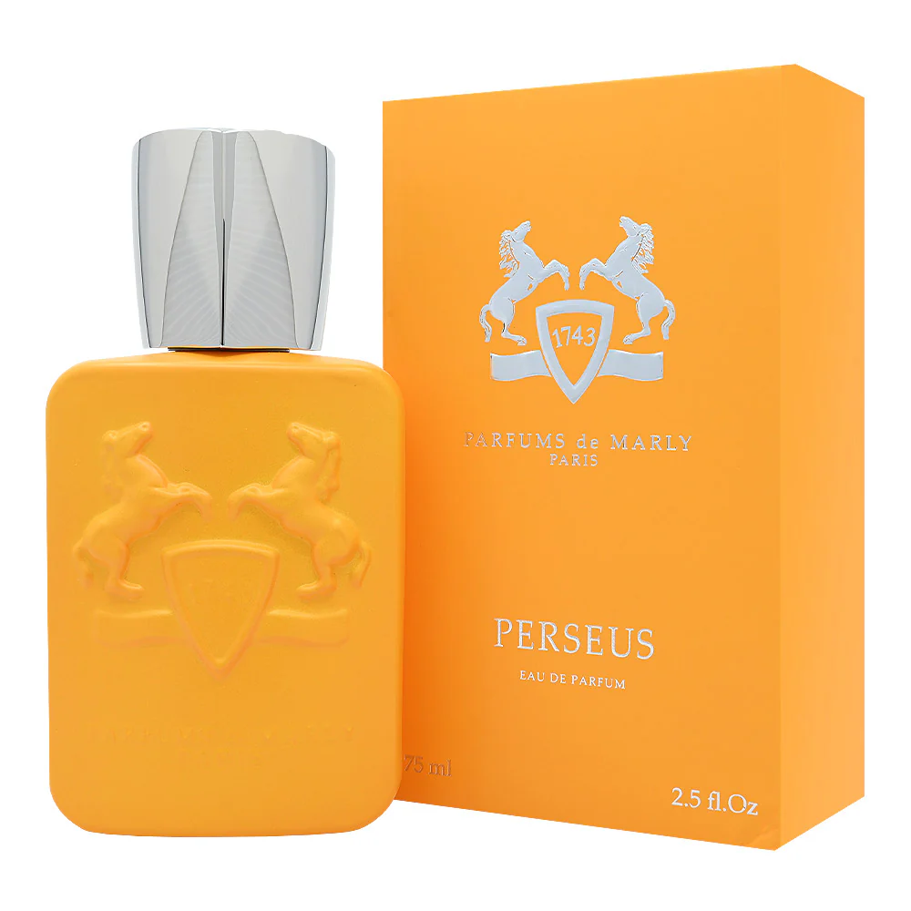 Perseus - Retail Bottle - Image 2