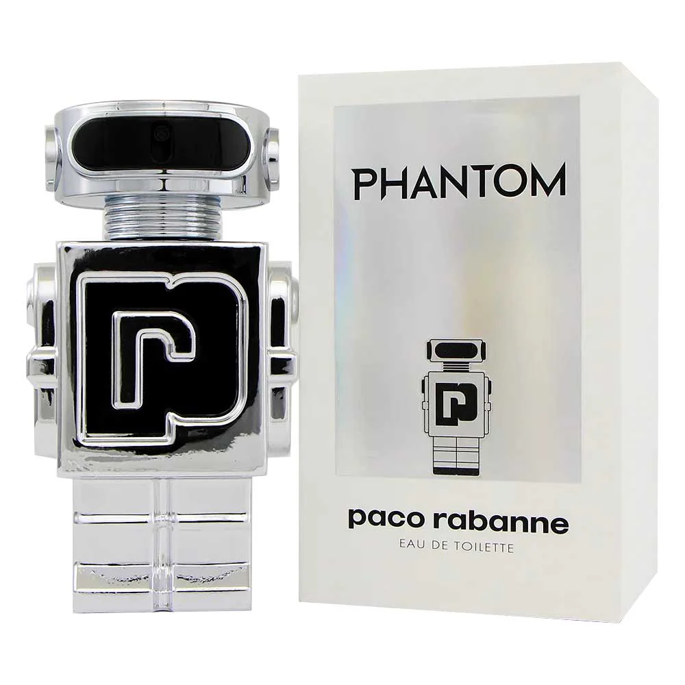 Phantom - Retail Bottle - Image 2