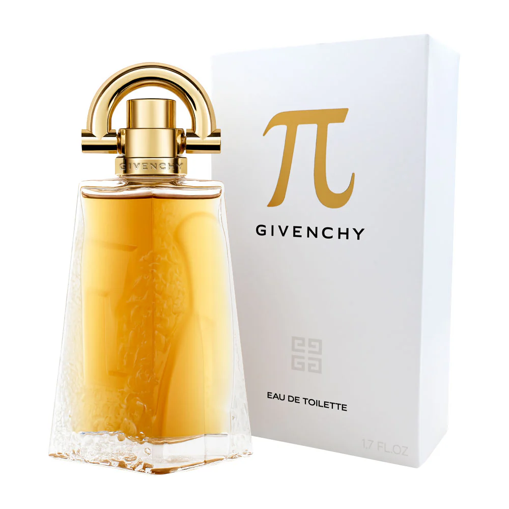 Pi - Sample Vial