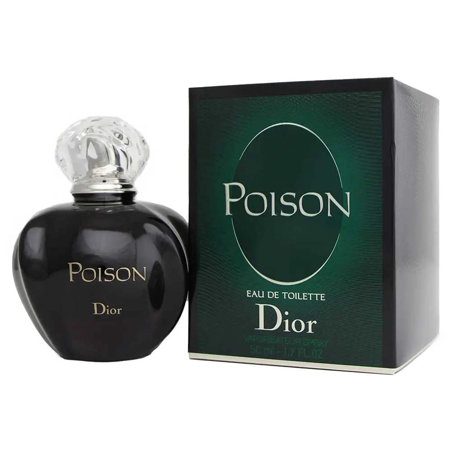 Poison - Retail Bottle