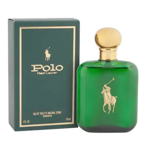 Polo - Retail Bottle