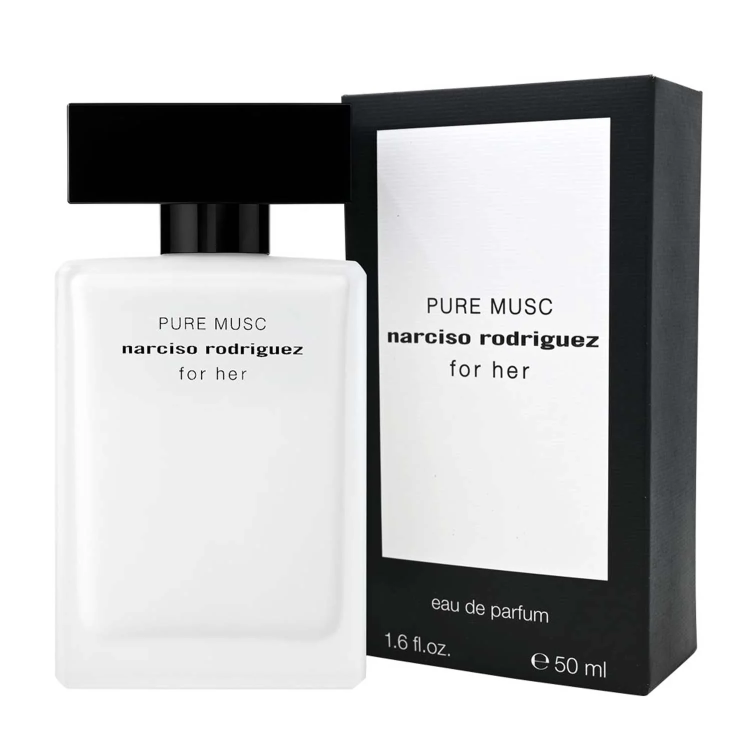 Pure Musc - Sample Vial