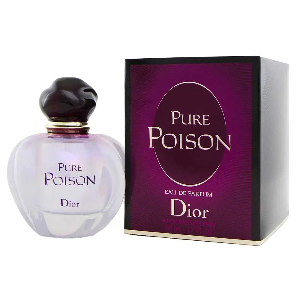 Pure Poison - Travel Spray - Image 2
