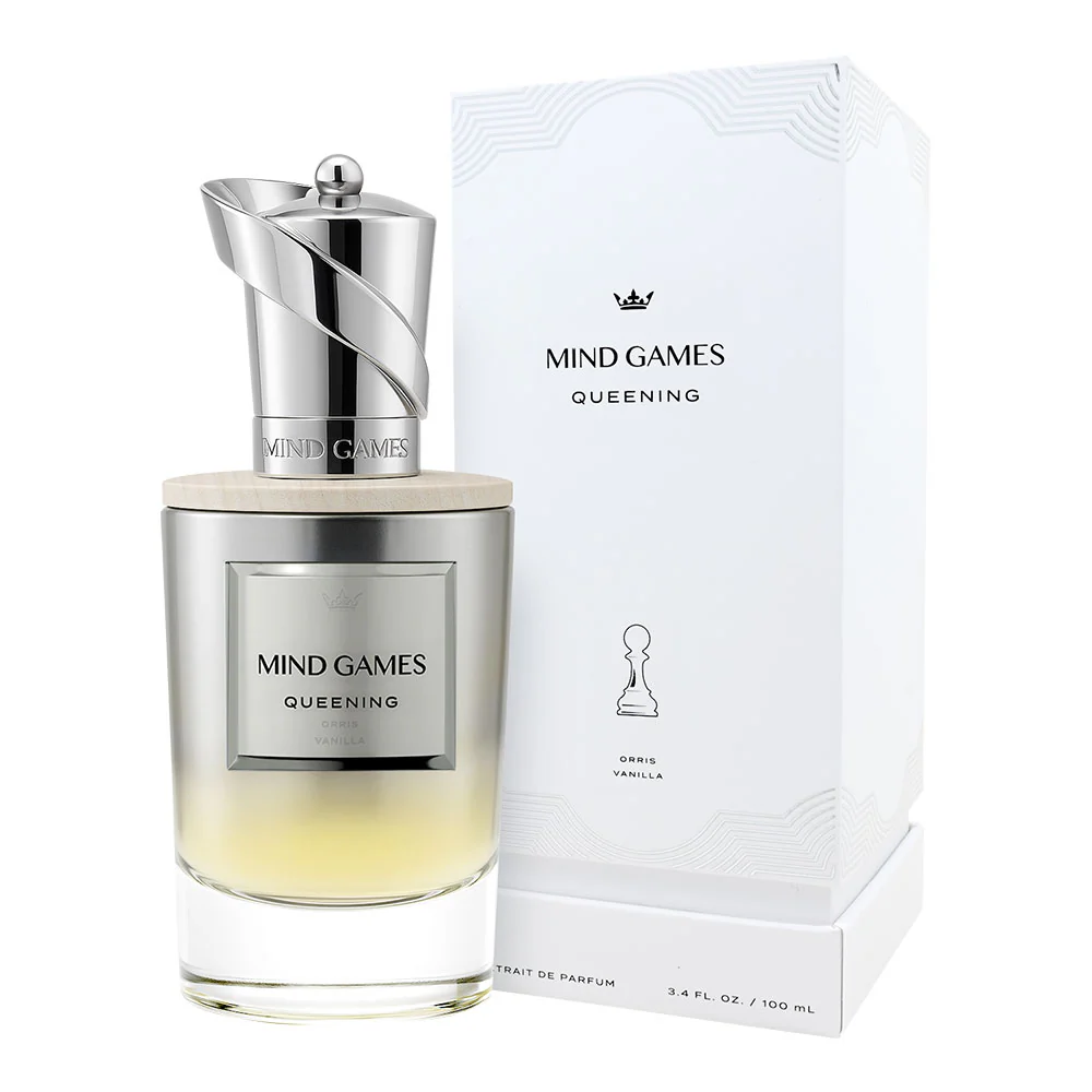 Queening - Travel Spray - Image 2