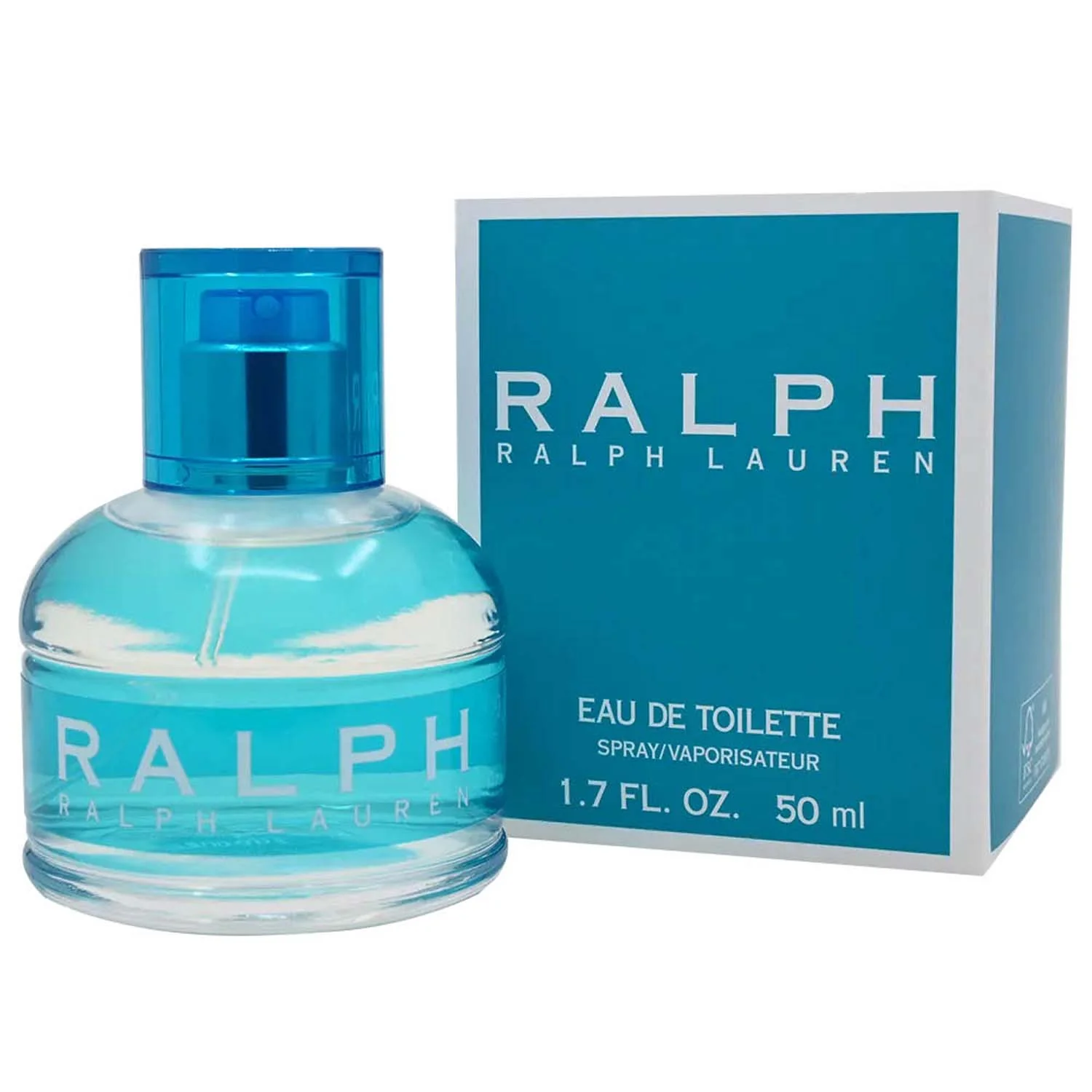 Ralph - Sample Vial