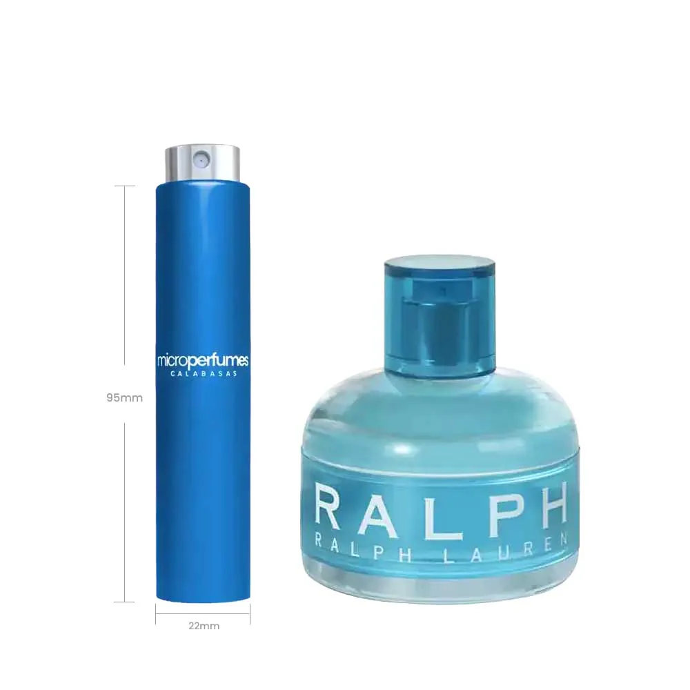 Ralph - Travel Spray - Image 2