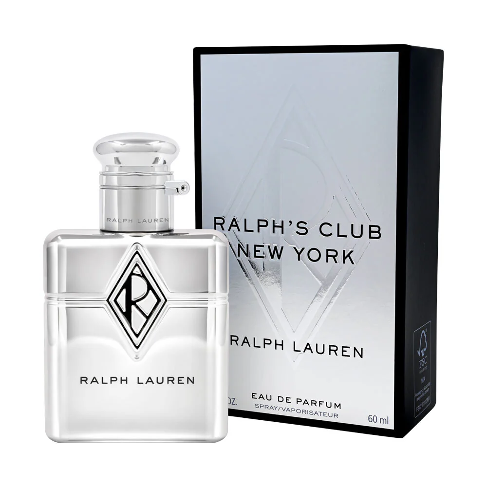 Ralph's Club New York - Travel Spray - Image 2