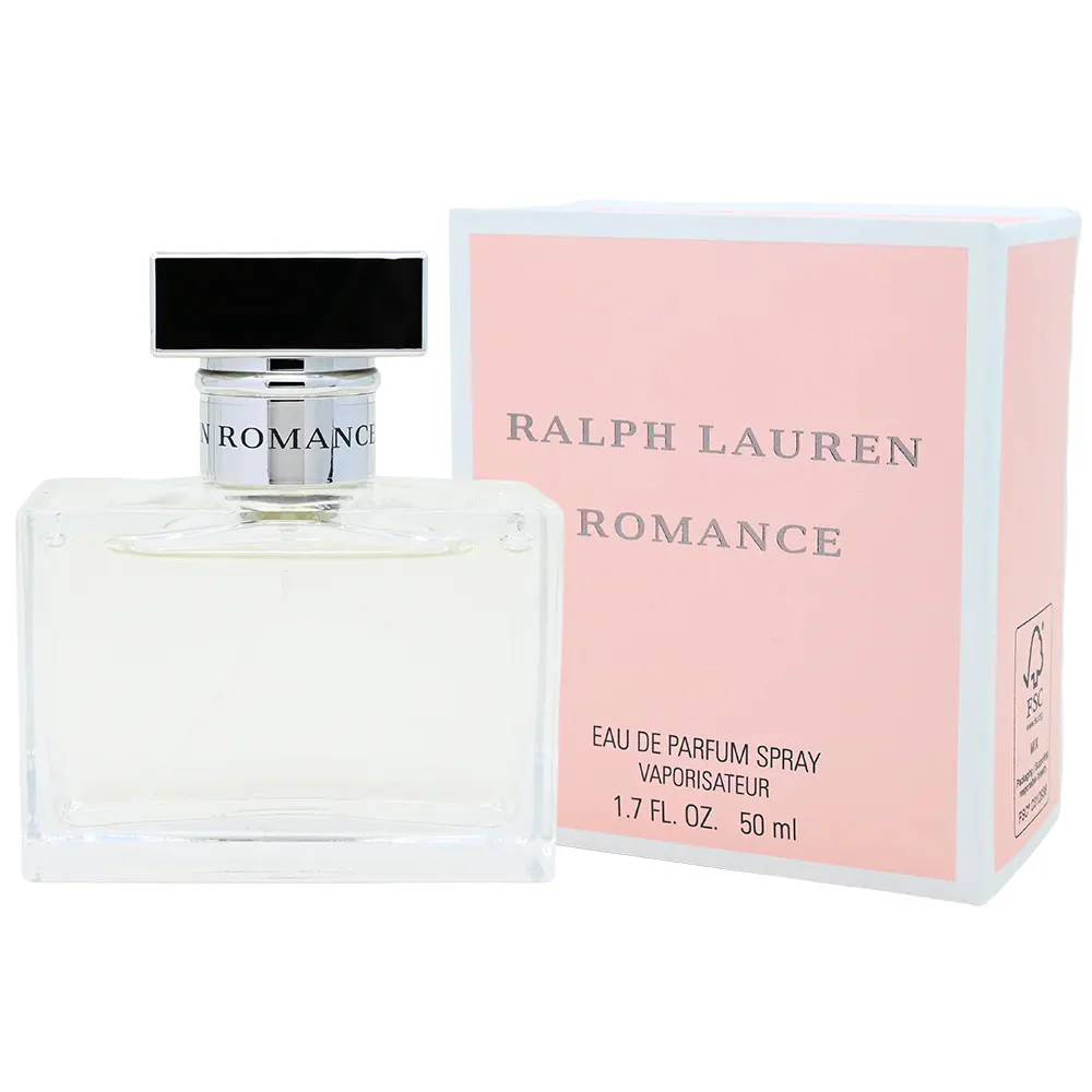 Romance - Retail Bottle