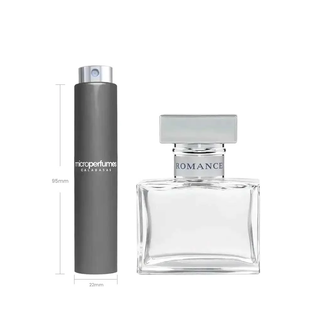 Romance - Travel Spray - Image 2