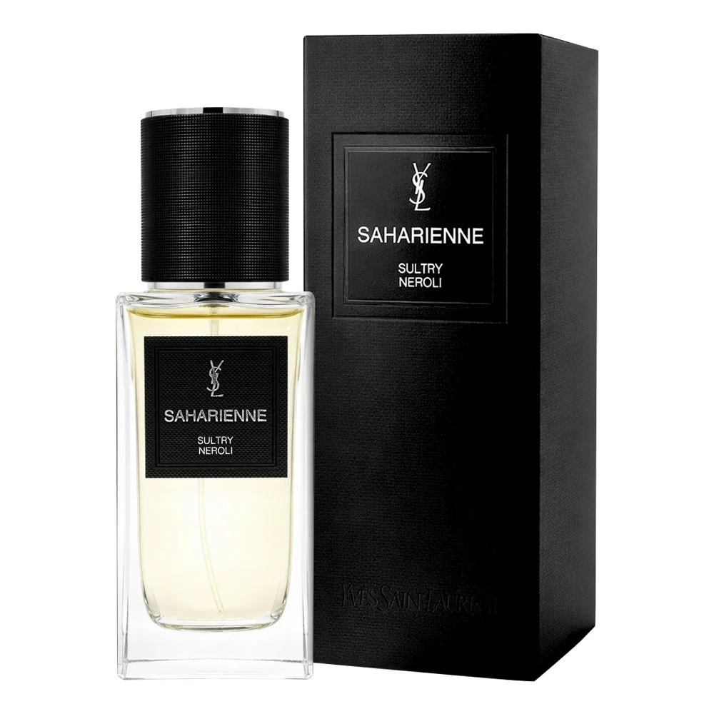 Saharienne - Sample Vial - Image 2