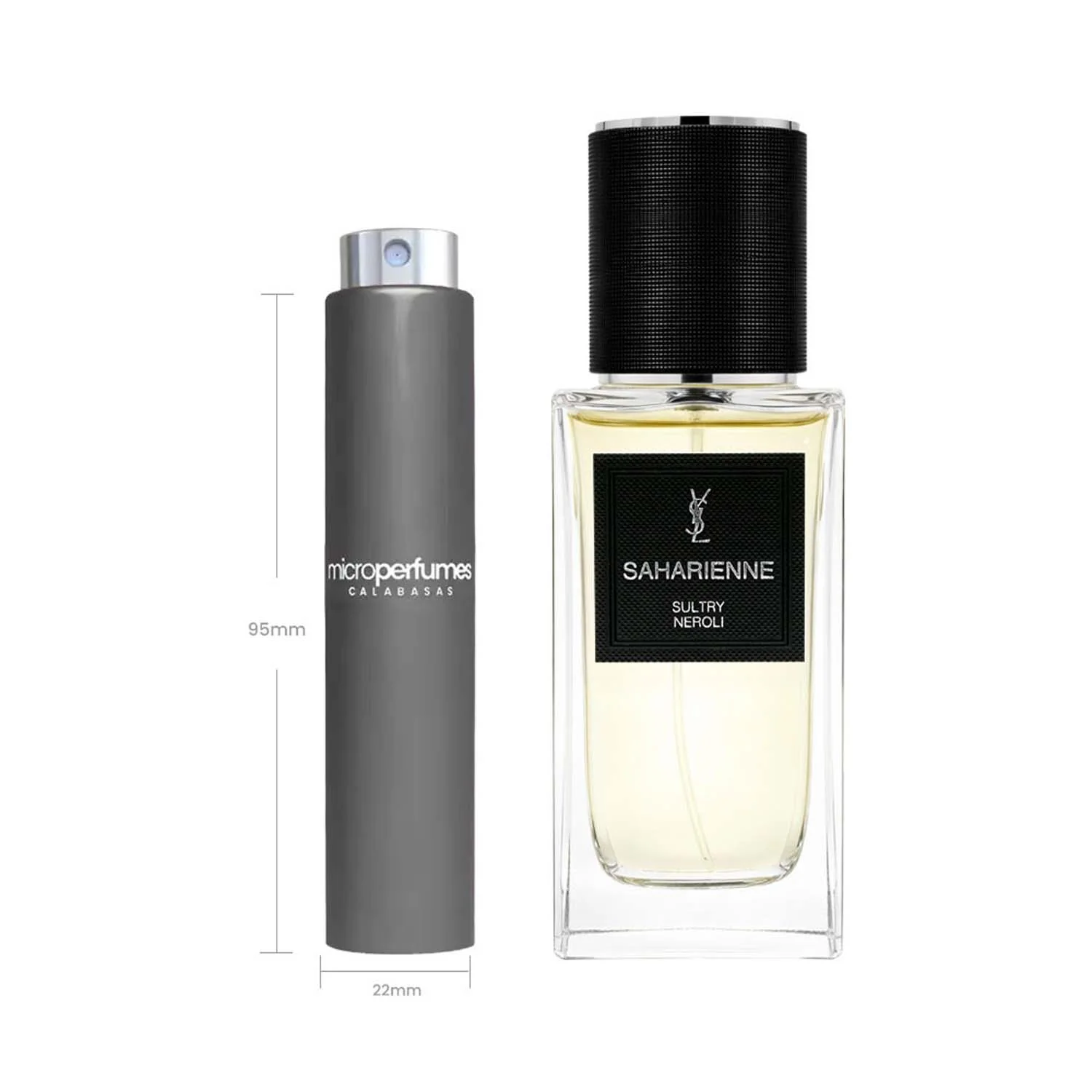 Saharienne - Travel Spray - Image 4