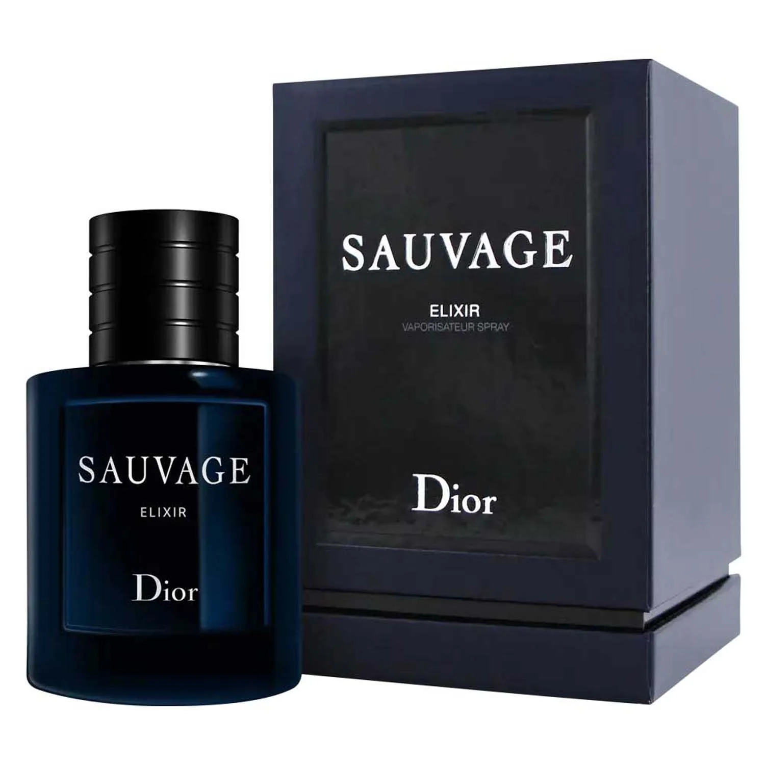Sauvage Elixir - Sample Spray