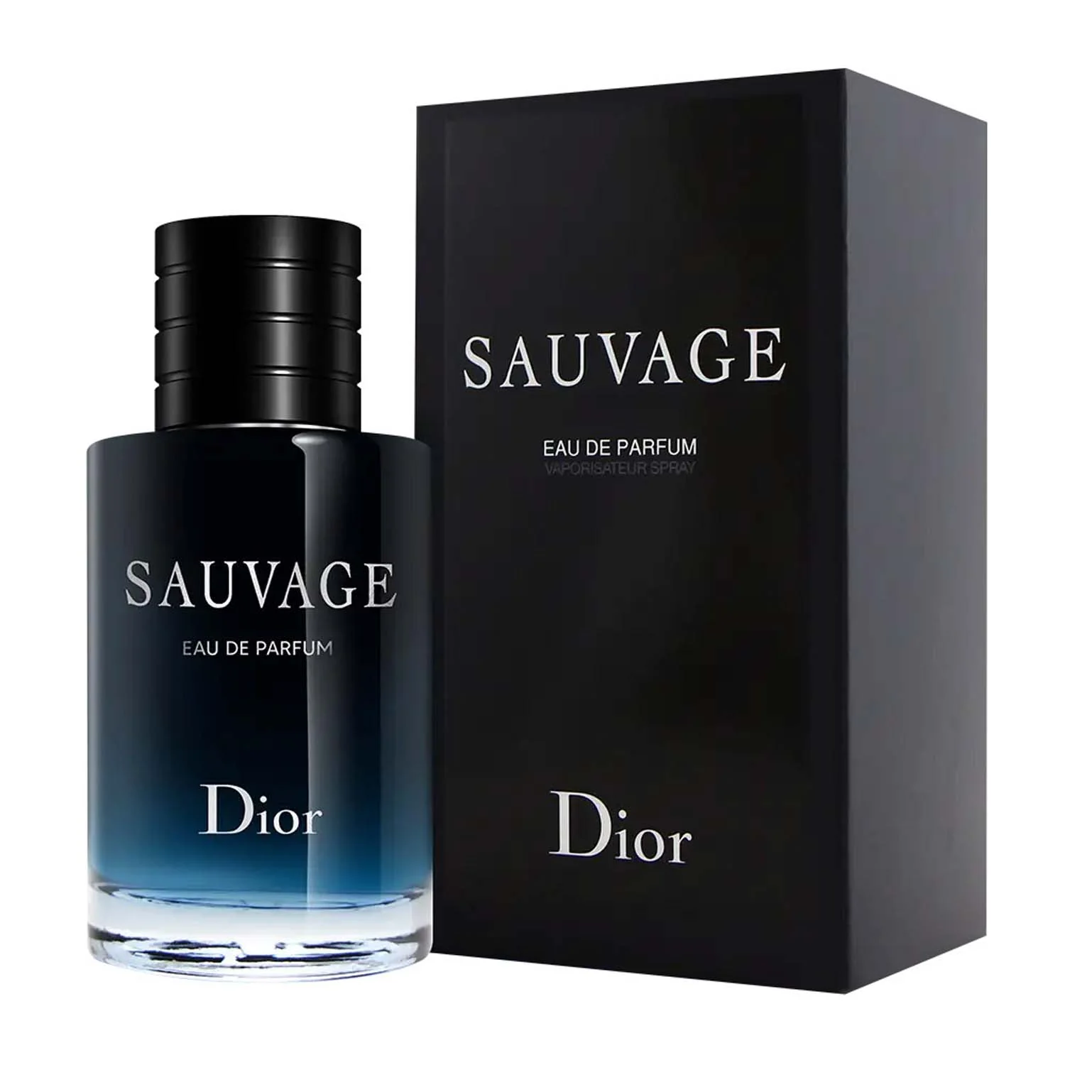 Sauvage - Retail Bottle - Image 3