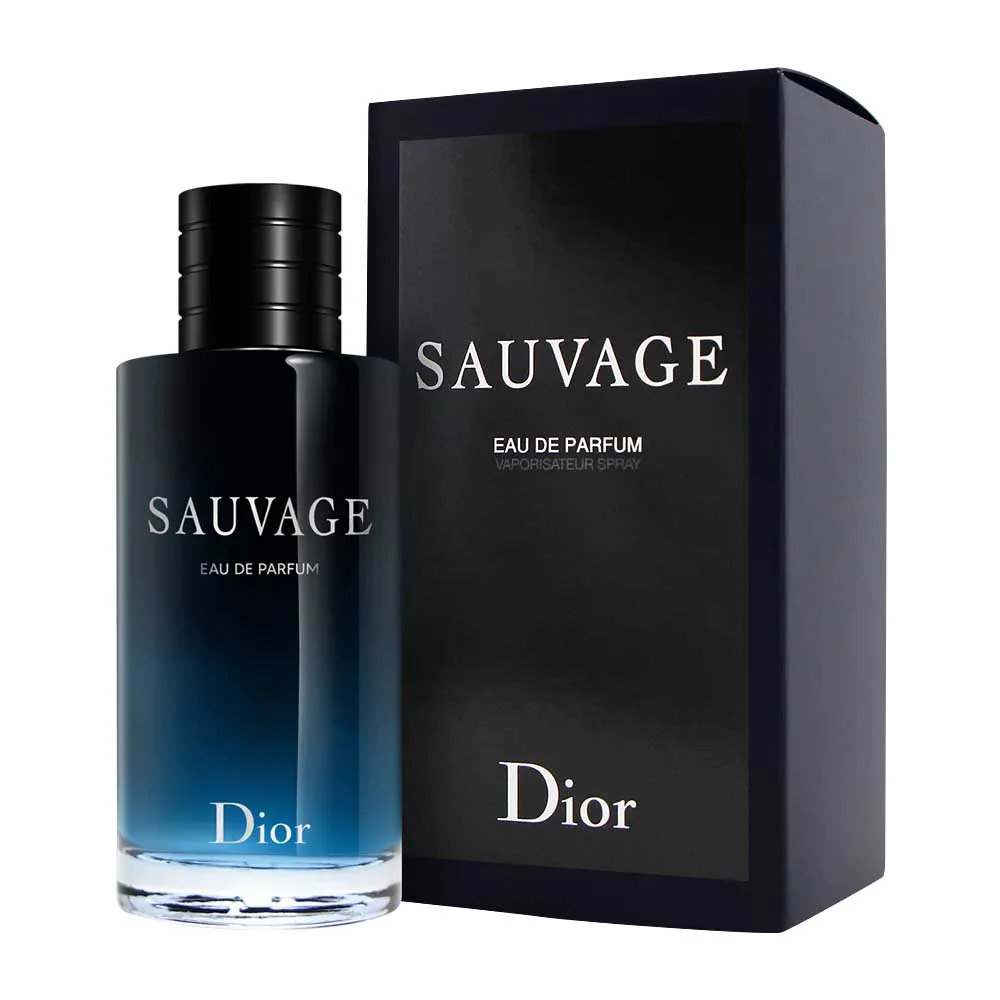 Sauvage - Sample Spray - Image 2