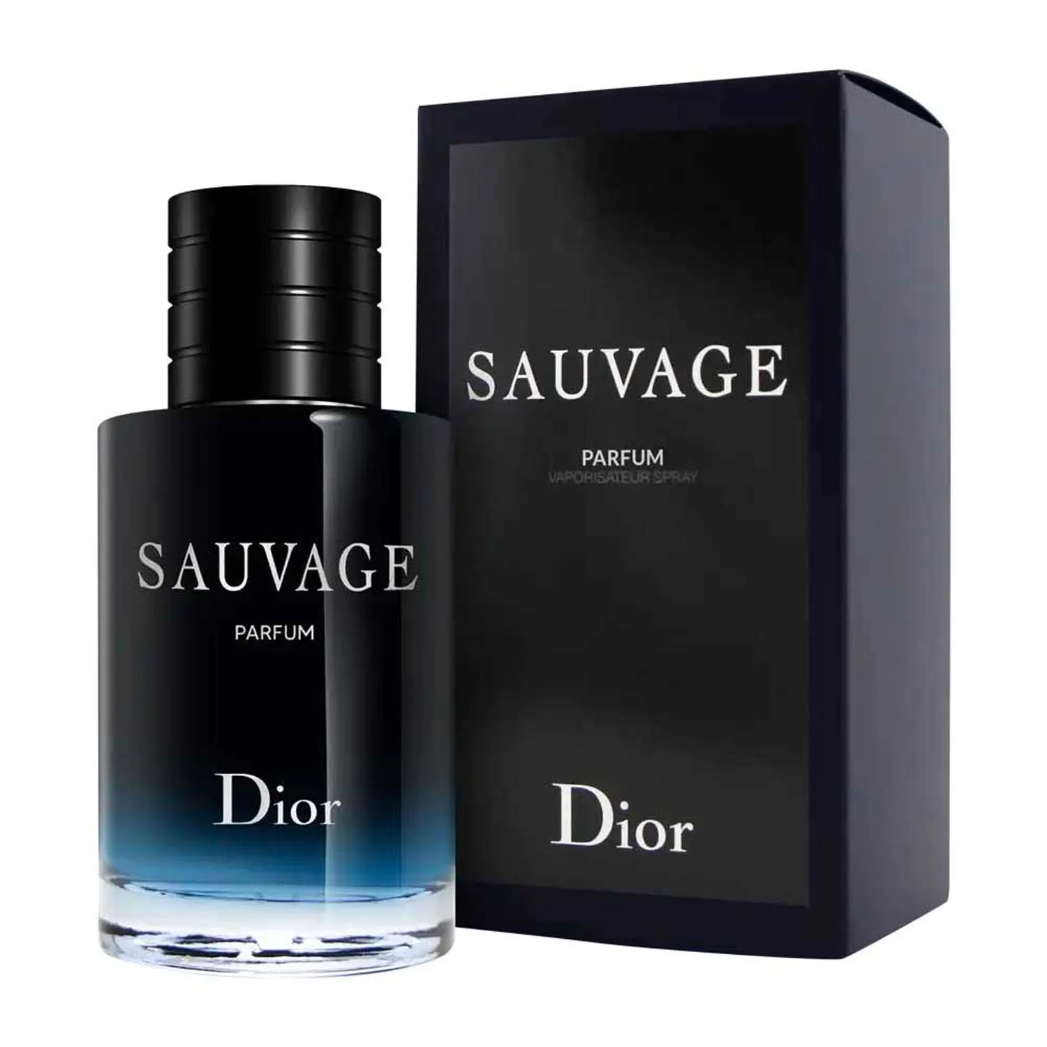 Sauvage - Sample Vial