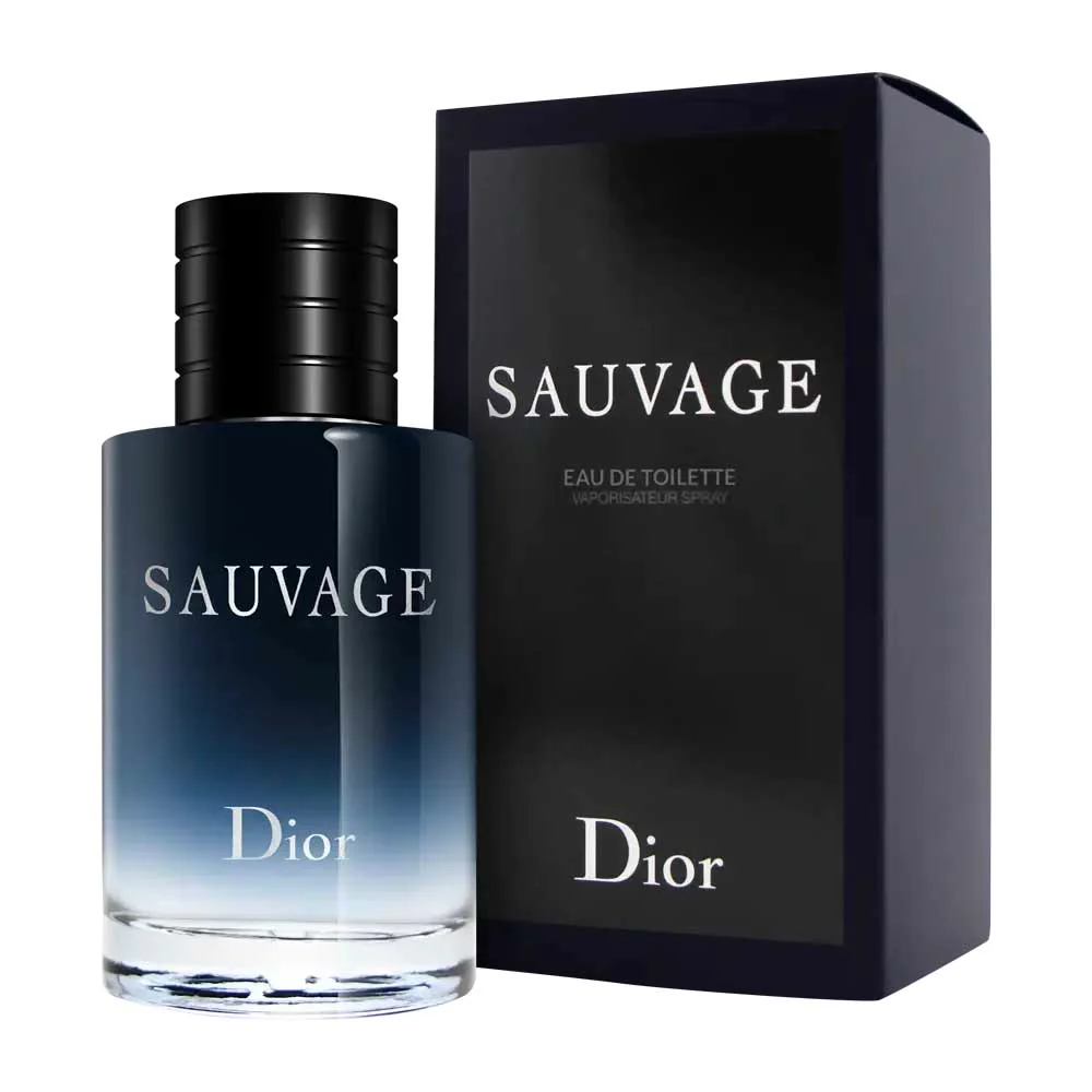 Sauvage - Travel Spray - Image 2