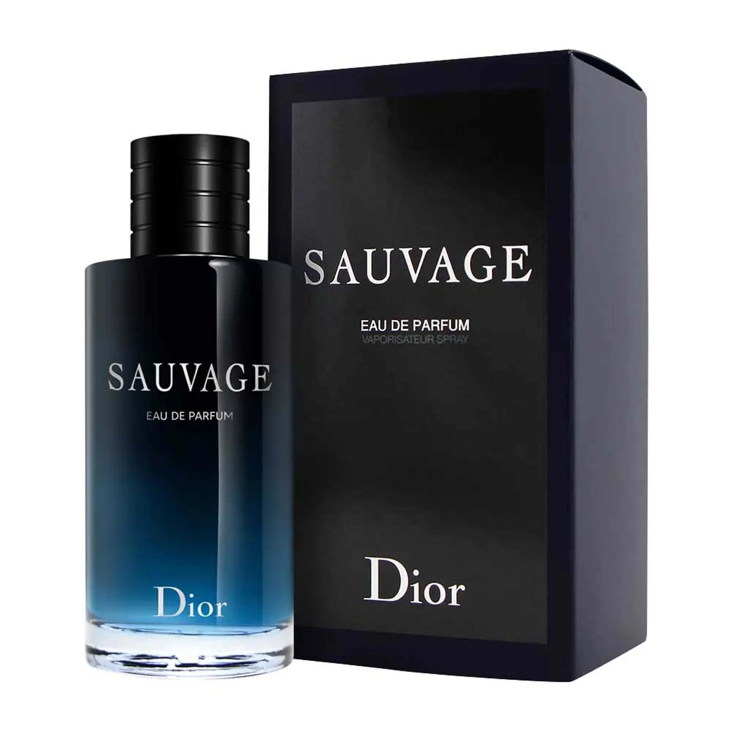 Sauvage - Travel Spray XL