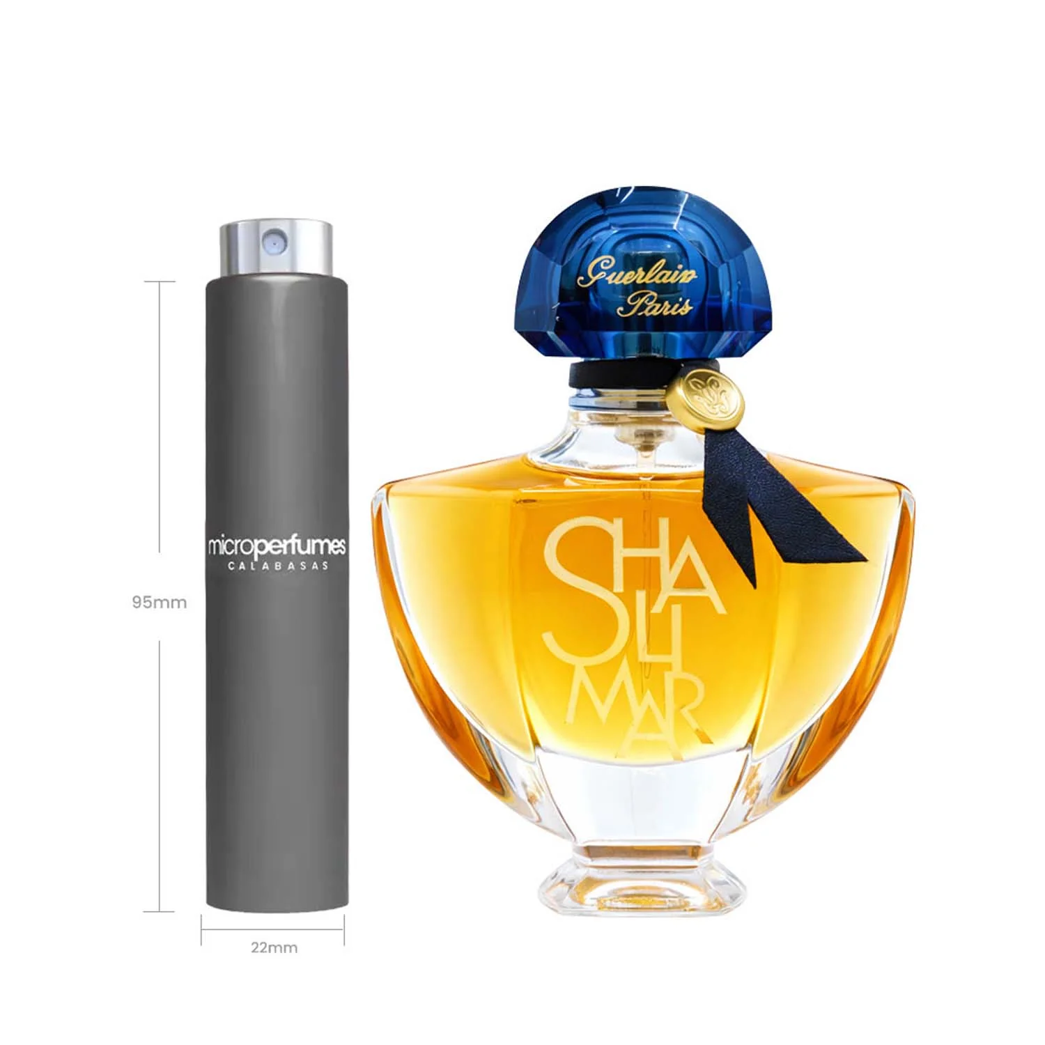 Shalimar L'Essence - Travel Spray - Image 4