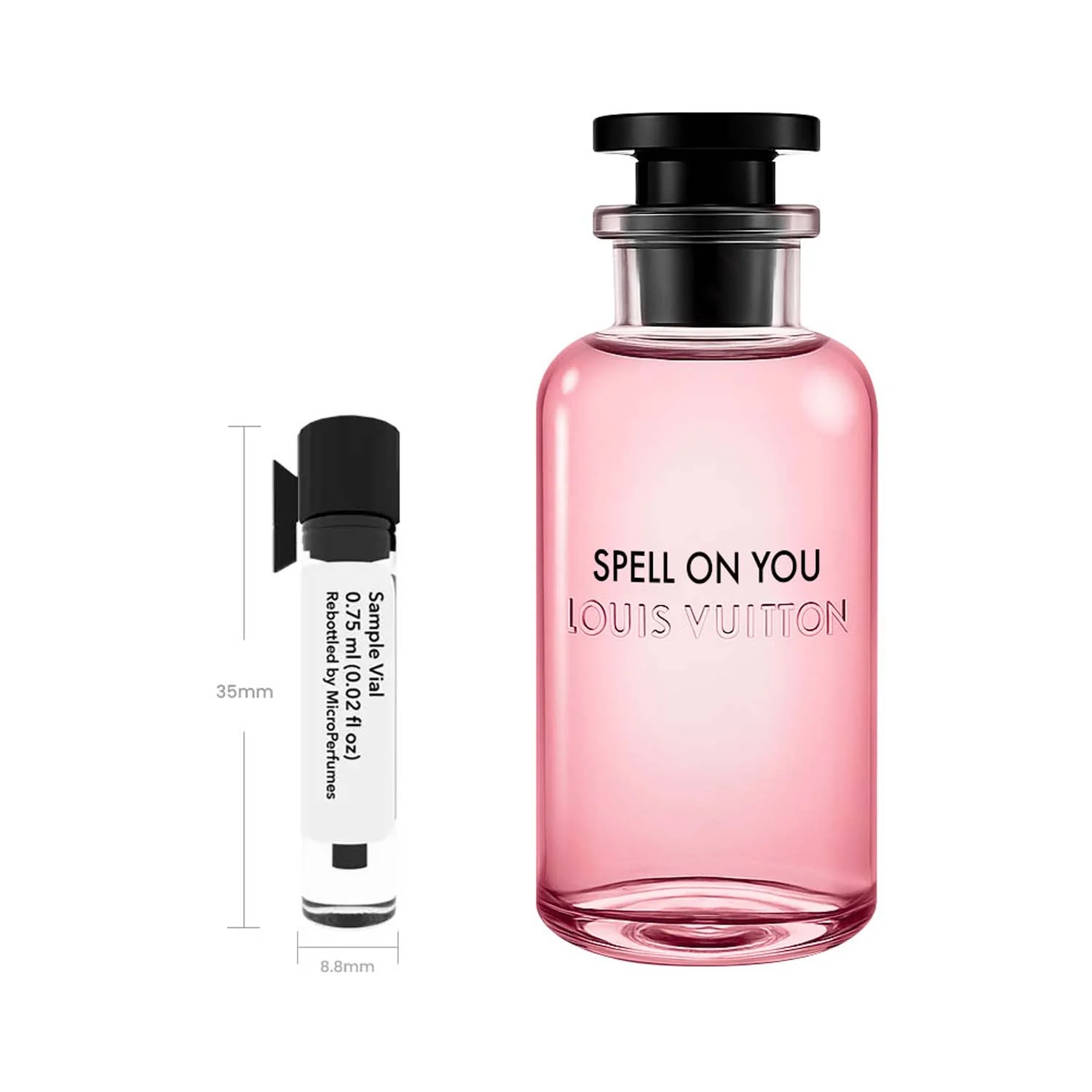 Spell On You - Sample Vial - Image 4