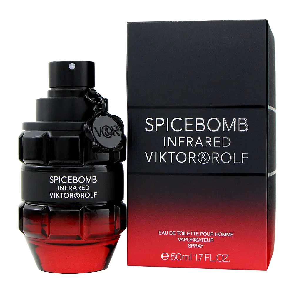 Spicebomb Infrared - Sample Vial - Image 2
