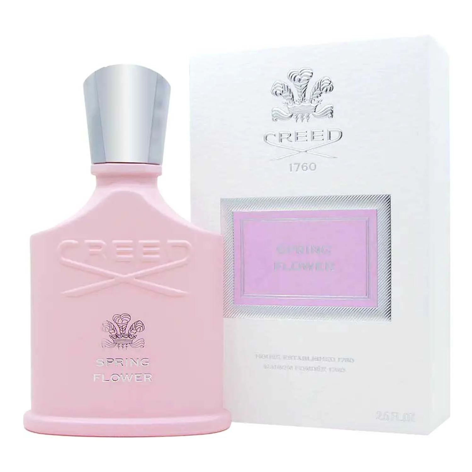 Spring Flower - Travel Spray
