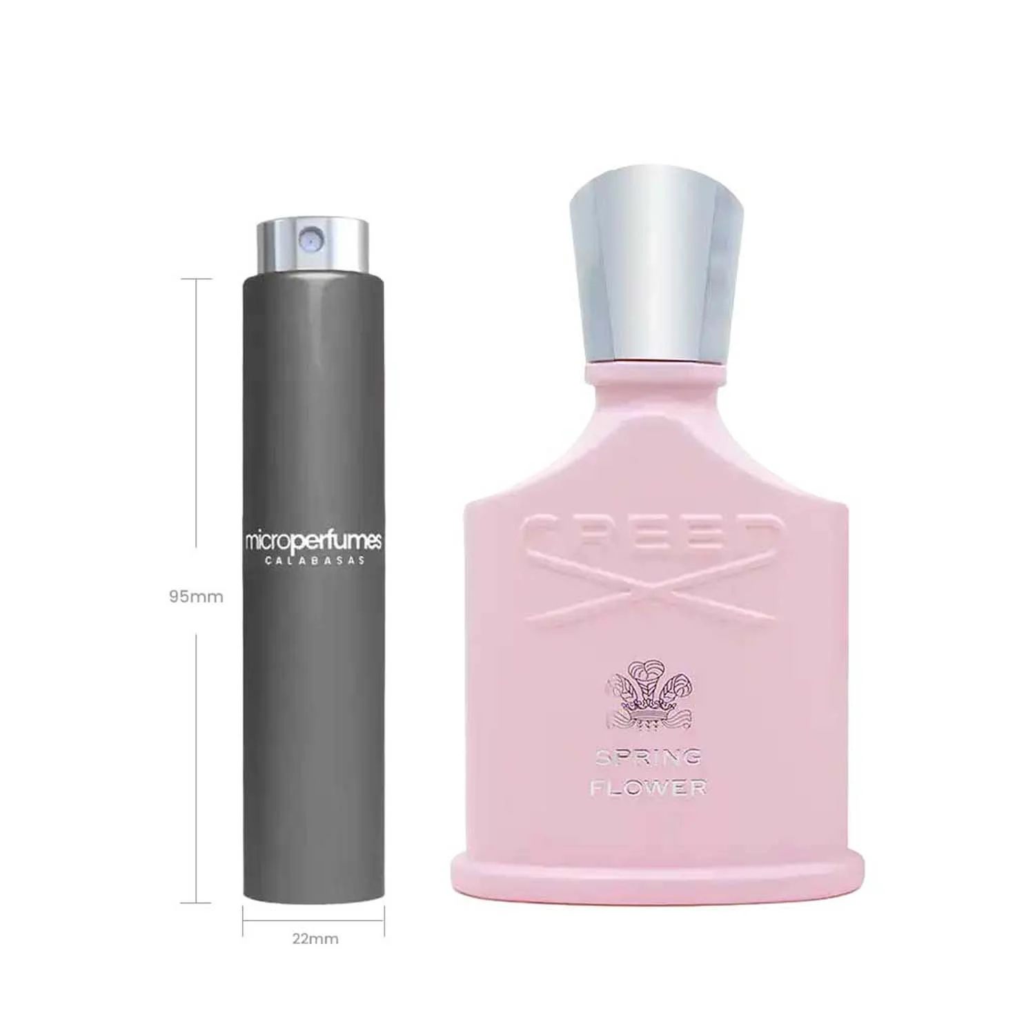 Spring Flower - Travel Spray - Image 4