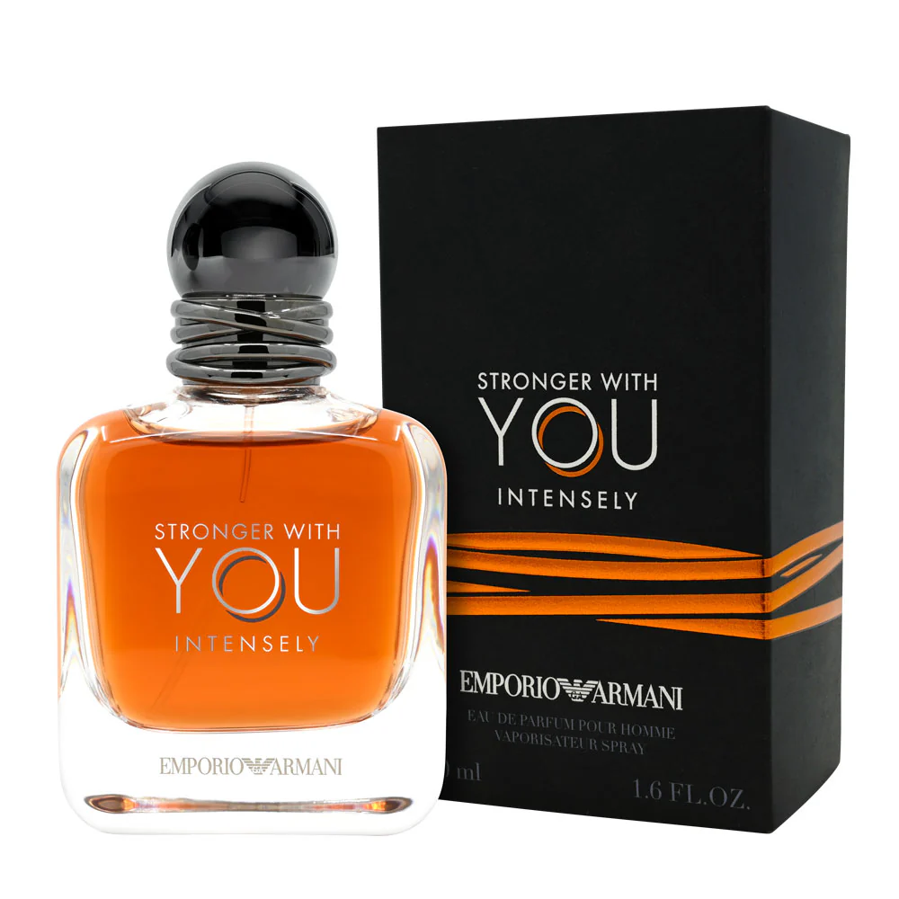 Stronger With You Intensely - Sample Vial - Image 2