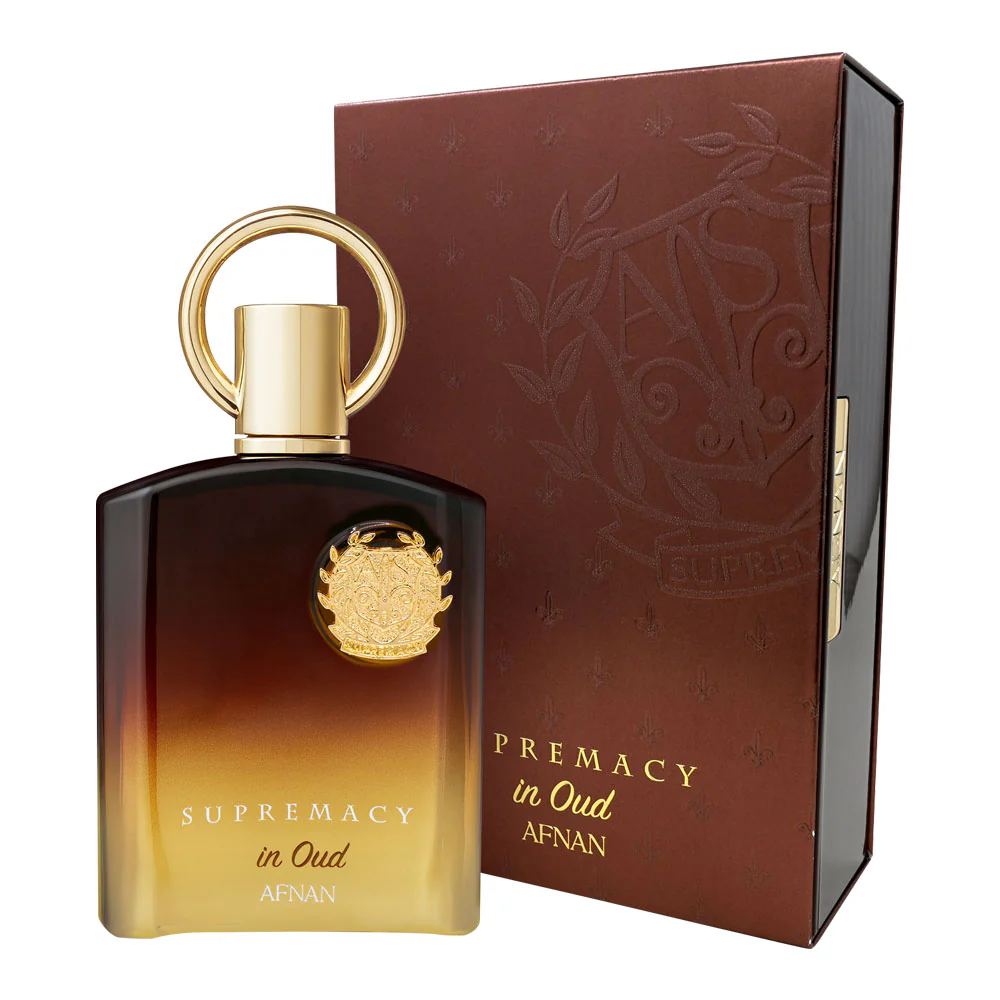 Supremacy in Oud - Retail Bottle
