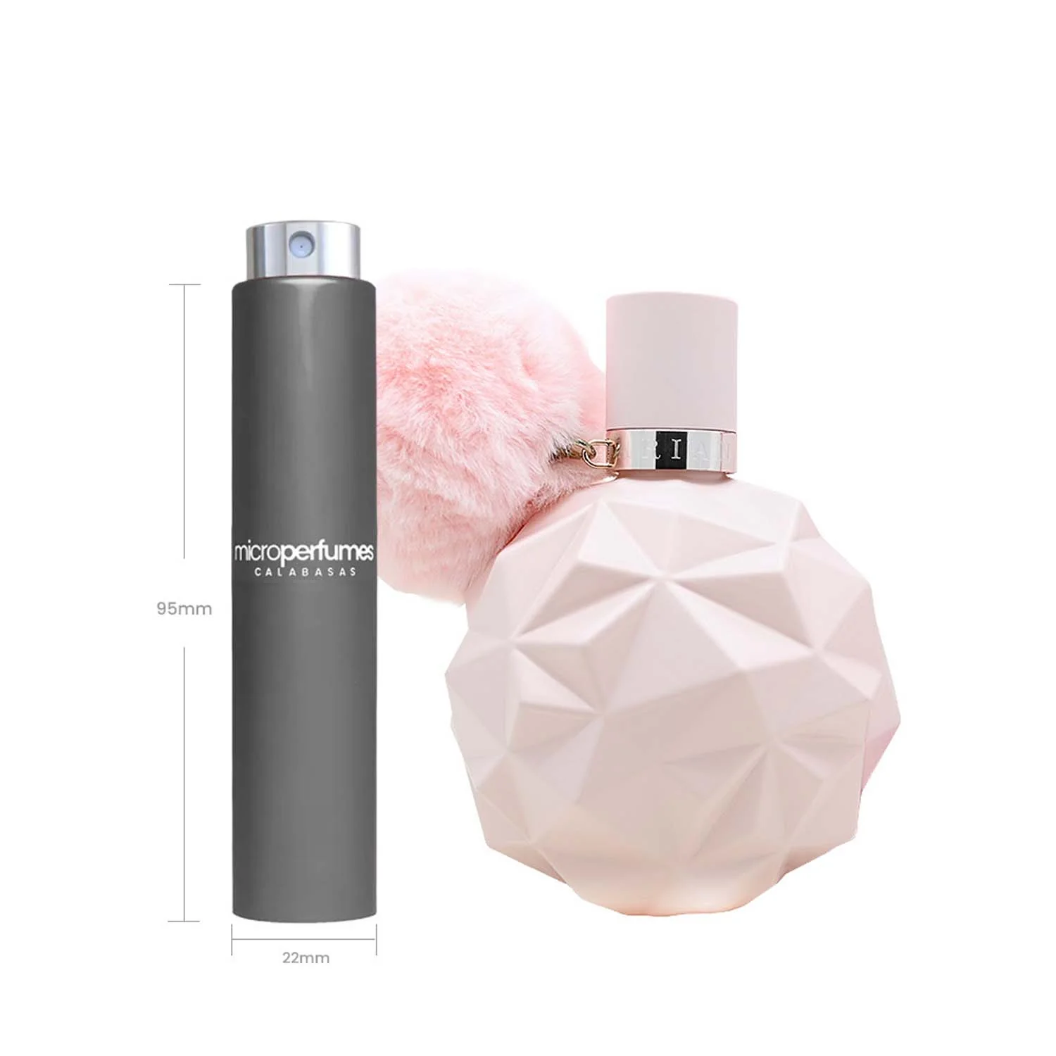 Sweet Like Candy - Travel Spray - Image 4