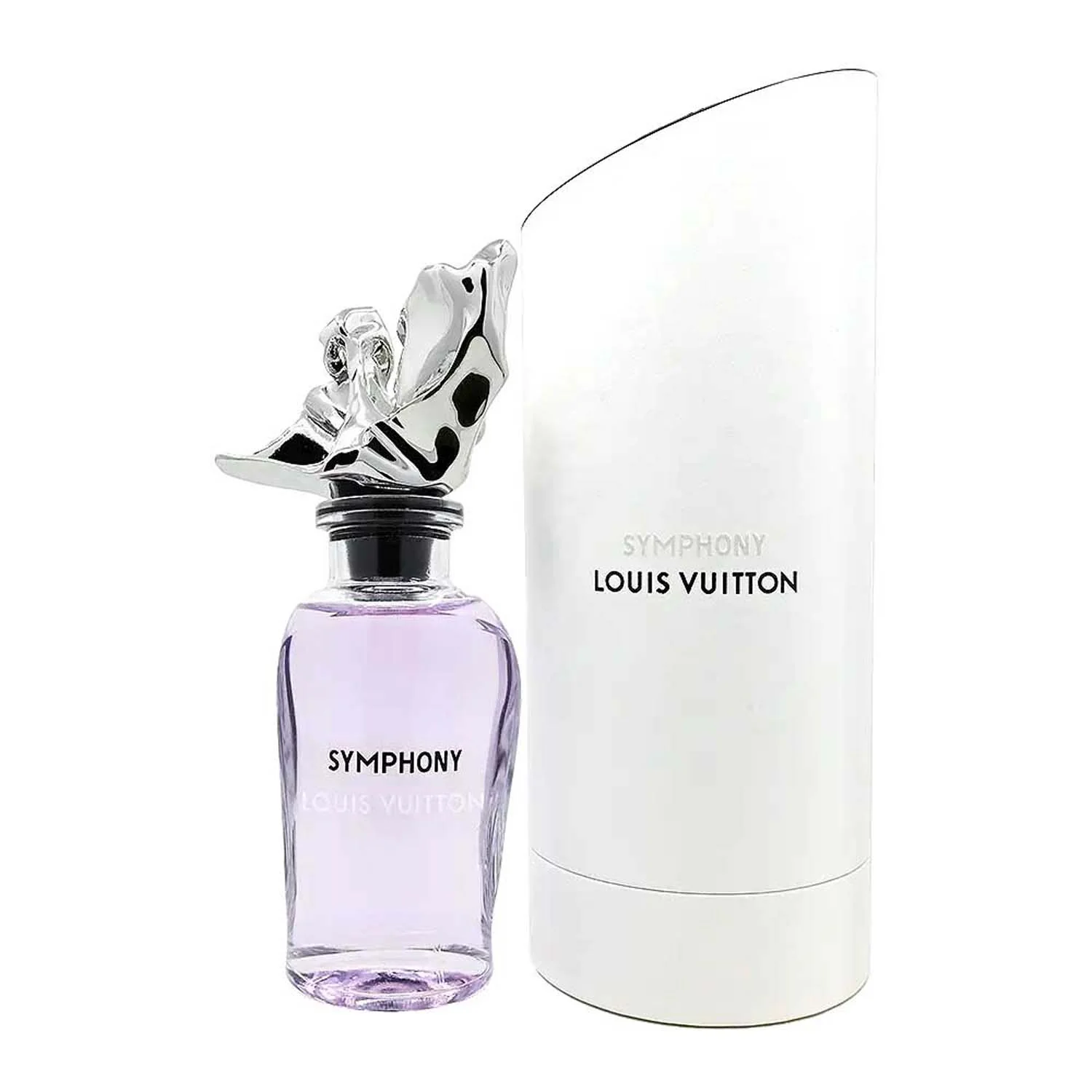 Symphony - Sample Vial