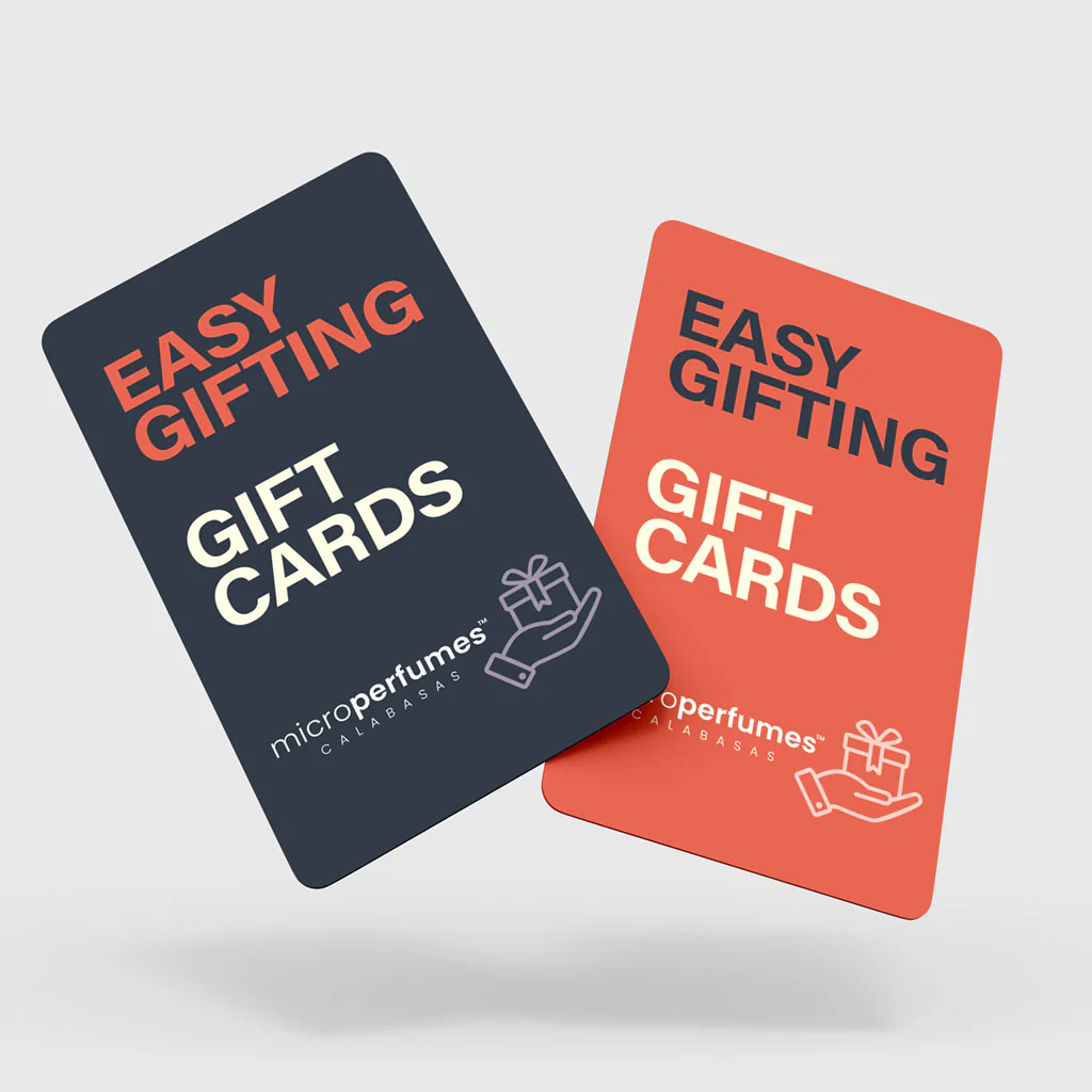 The MicroPerfumes E-Gift Card - Image 2