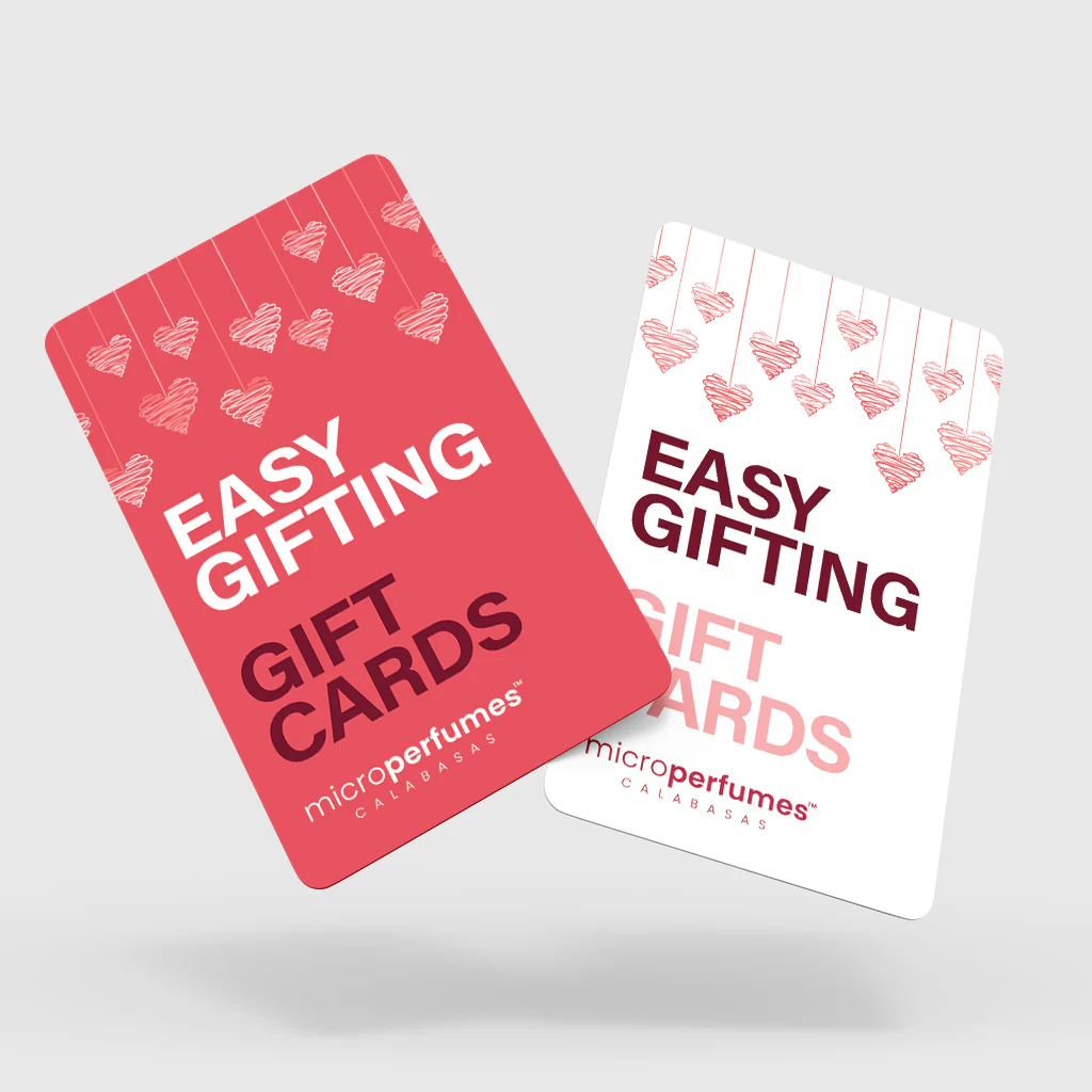 The MicroPerfumes E-Gift Card - Image 3