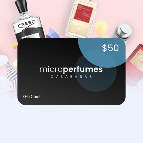 The MicroPerfumes E-Gift Card - Image 6