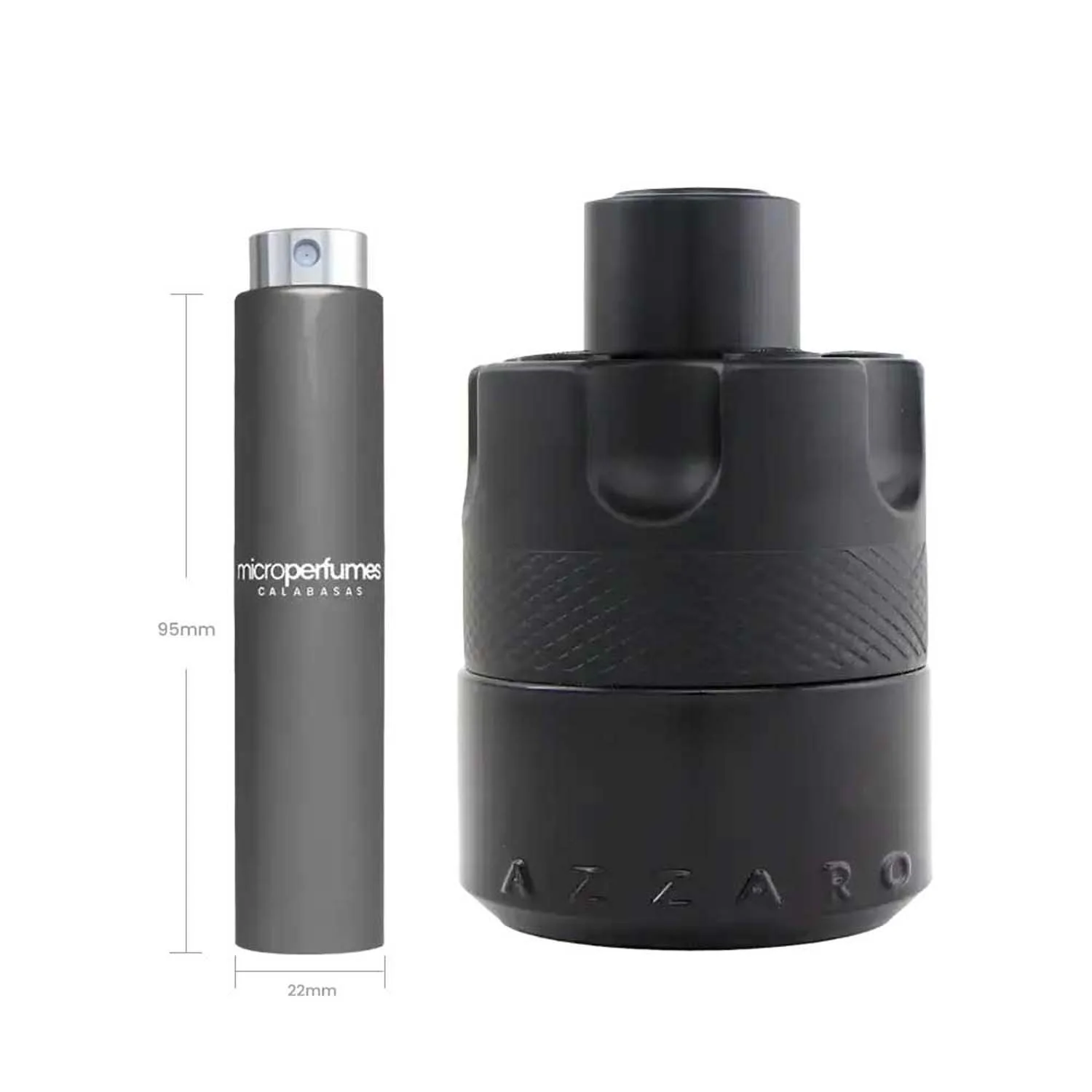 The Most Wanted - Travel Spray - Image 4